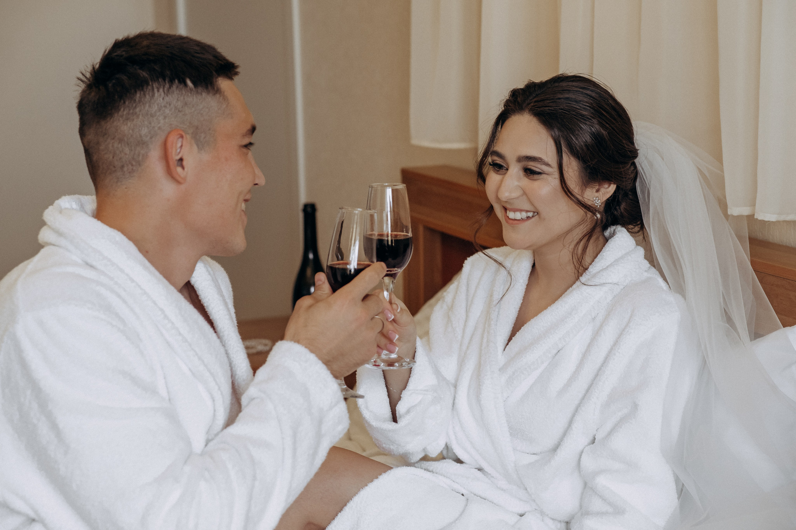 Алсу и Вадим. Свадебный фотограф Челябинск