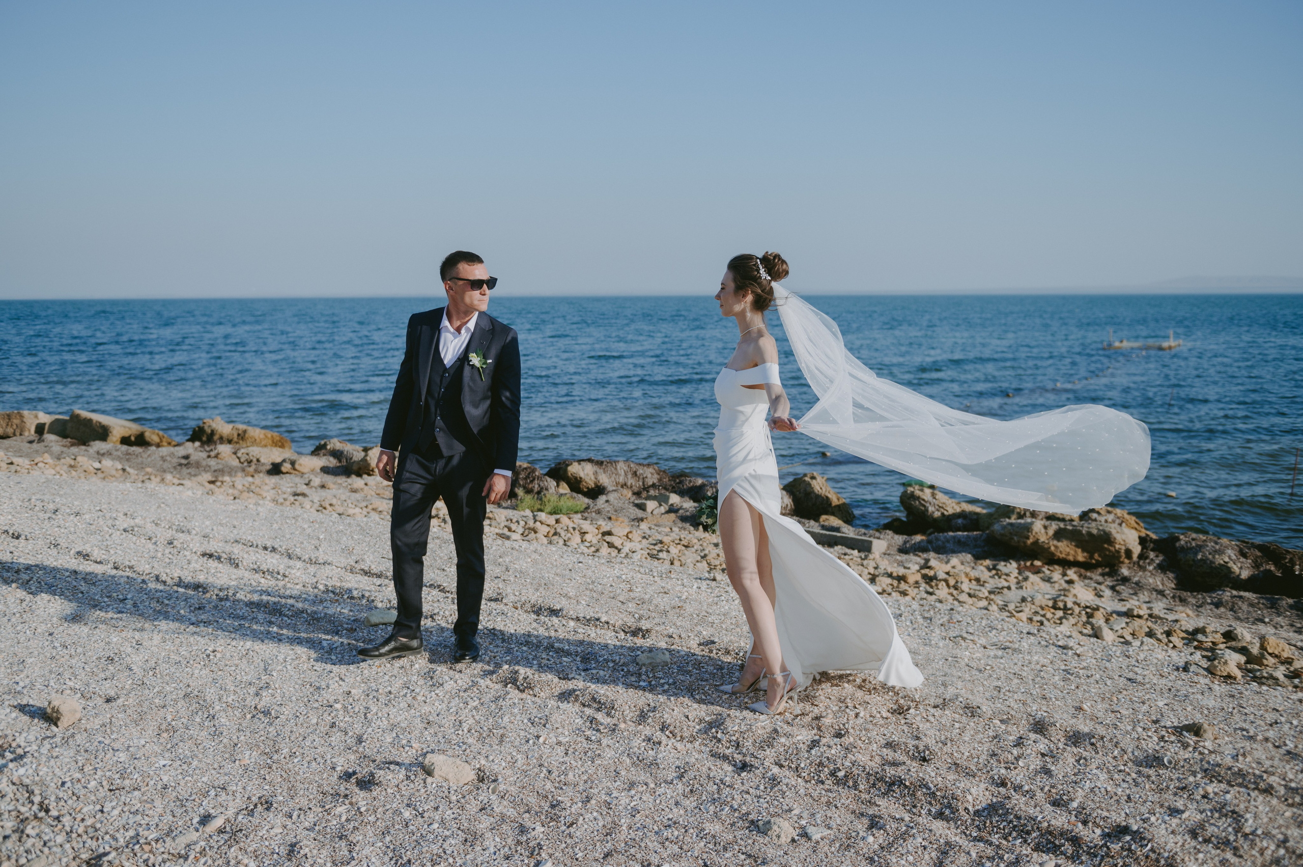 Олег&Елизавета фотограф Елена Горбач. Свадебный и семейный фотограф город Темрюк Фотостудия Темрюк