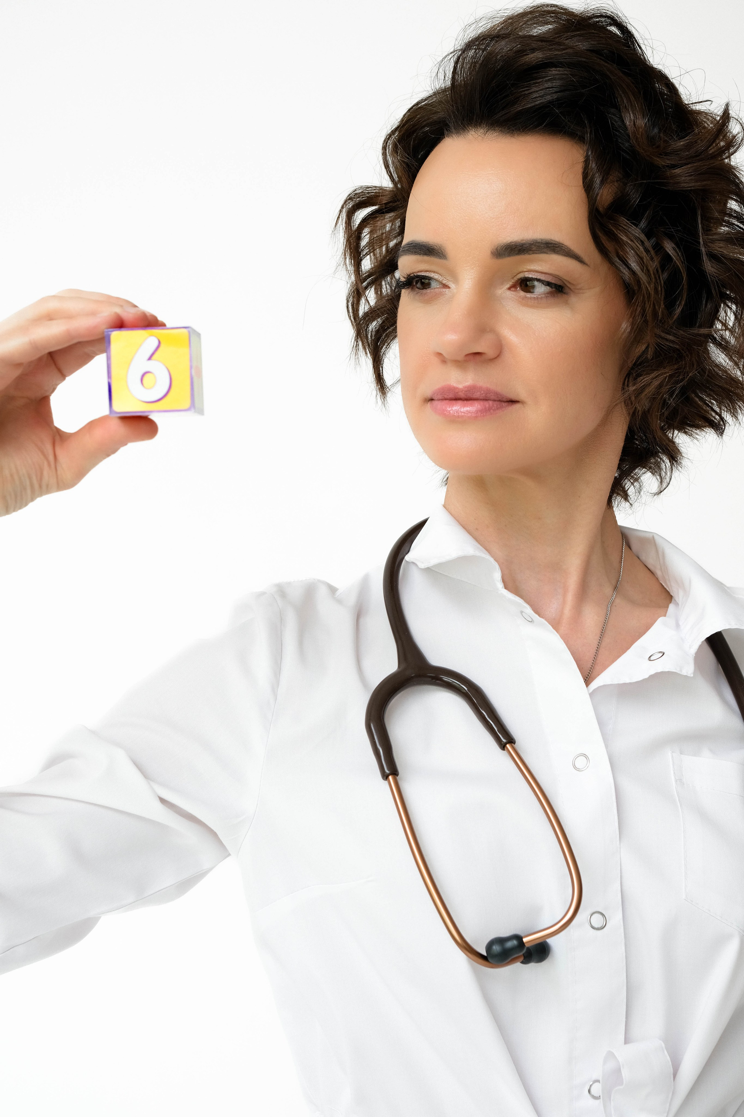 Педиатр. Главная