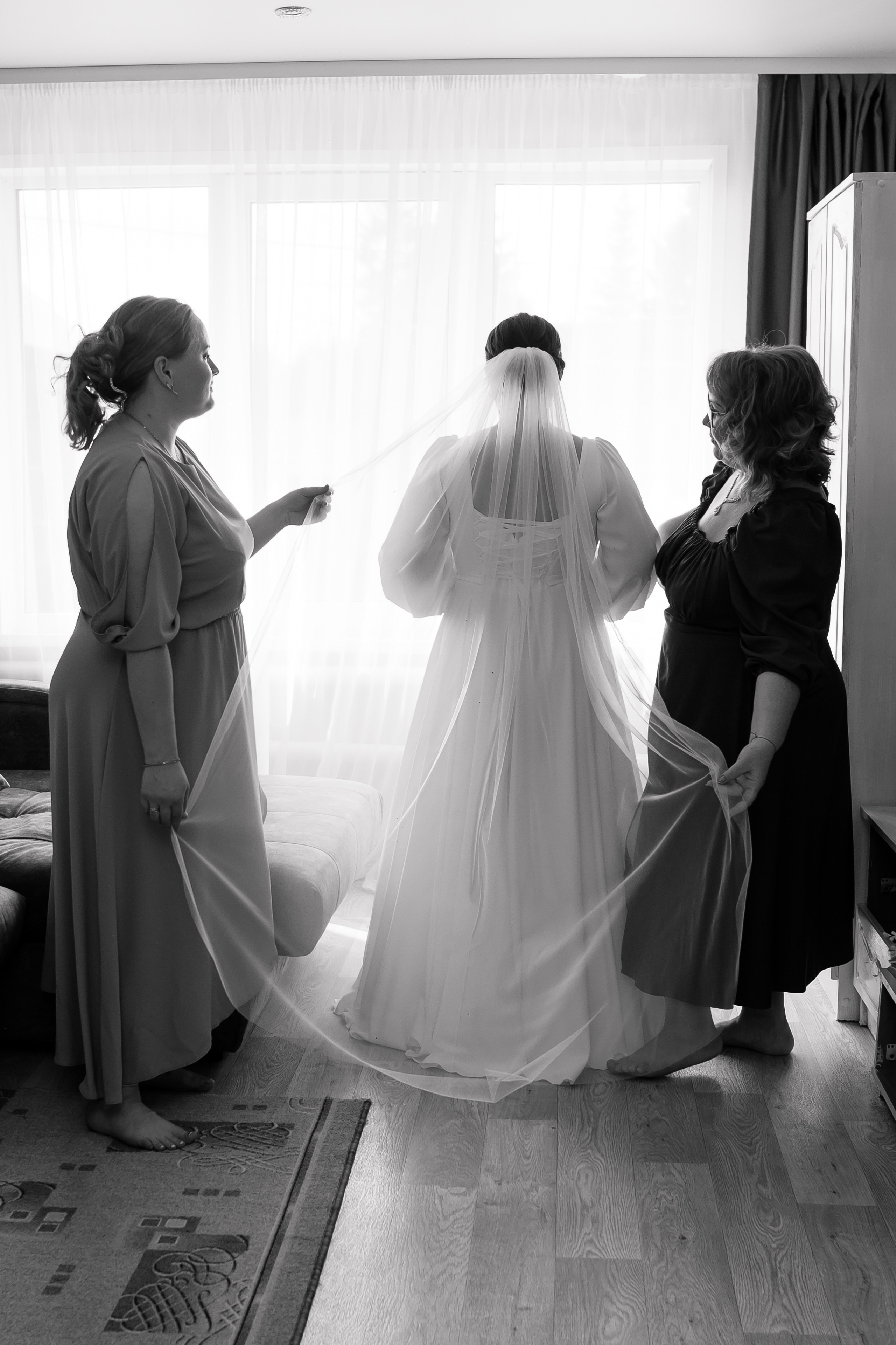 Свадьбы. Главная