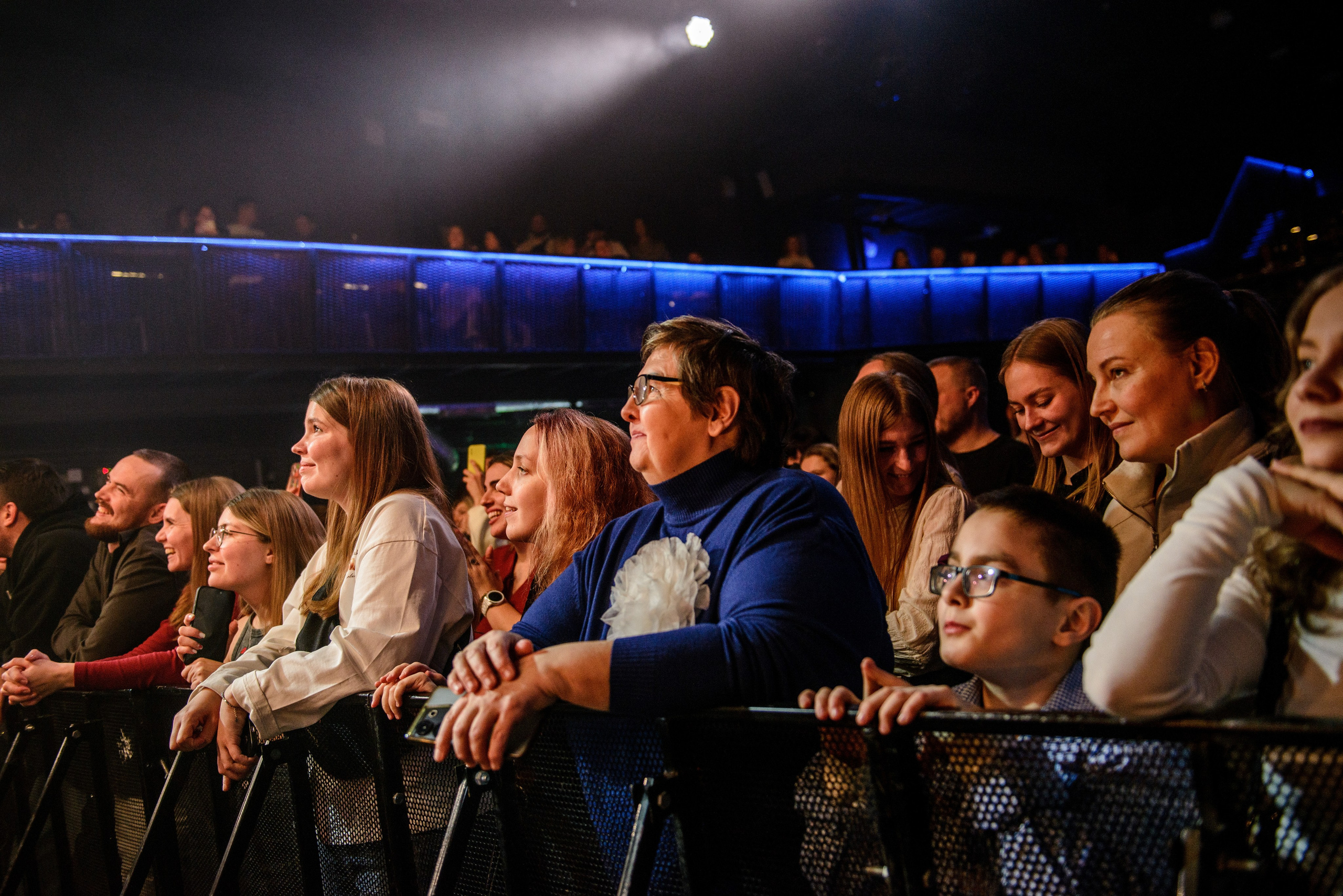 Марсель, Урбан, 07.12.25. Фотограф Медведева Полина