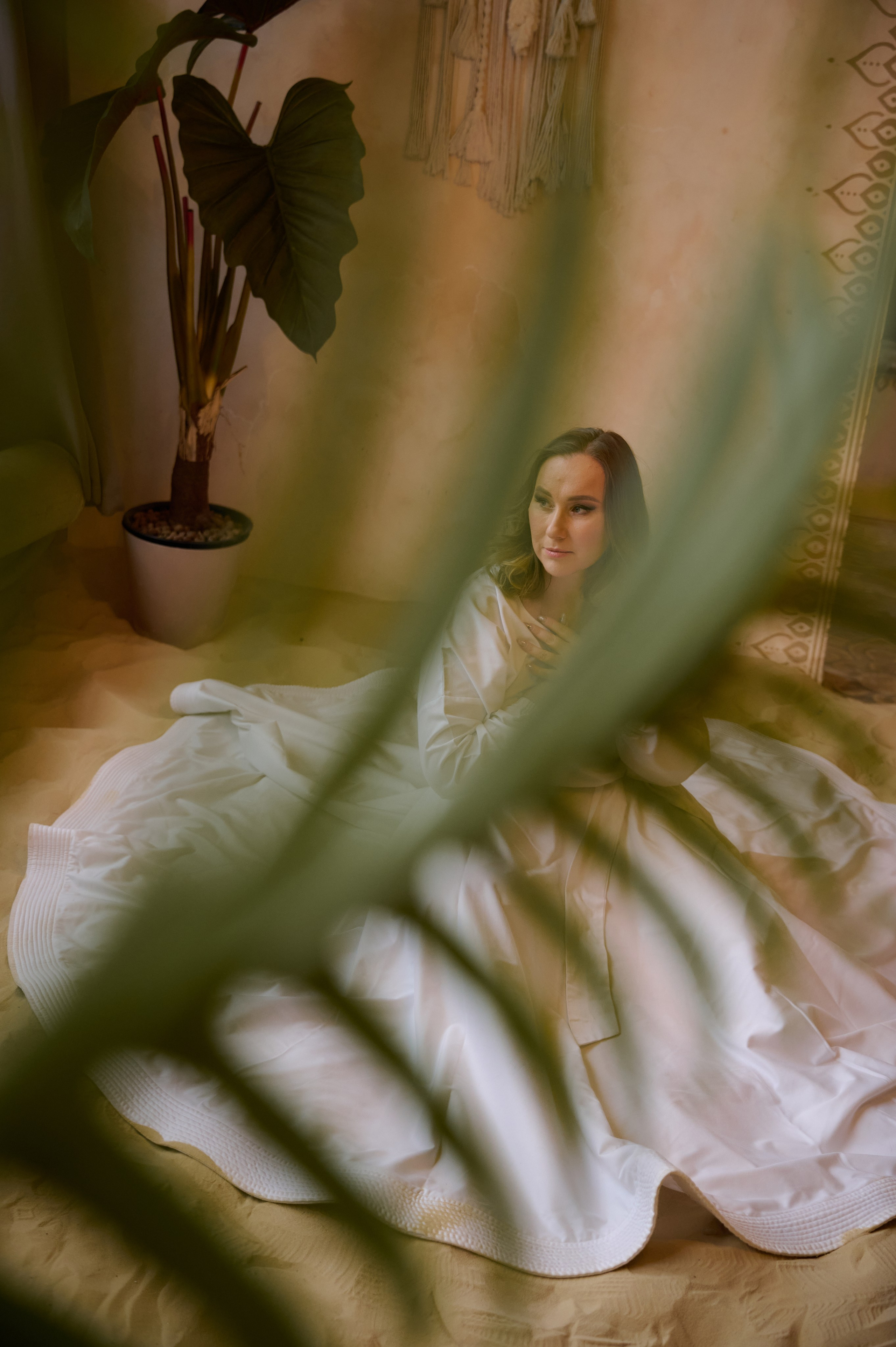 Екатерина Самиро. Миракова Катрин — портретный и семейный фотограф в Москве