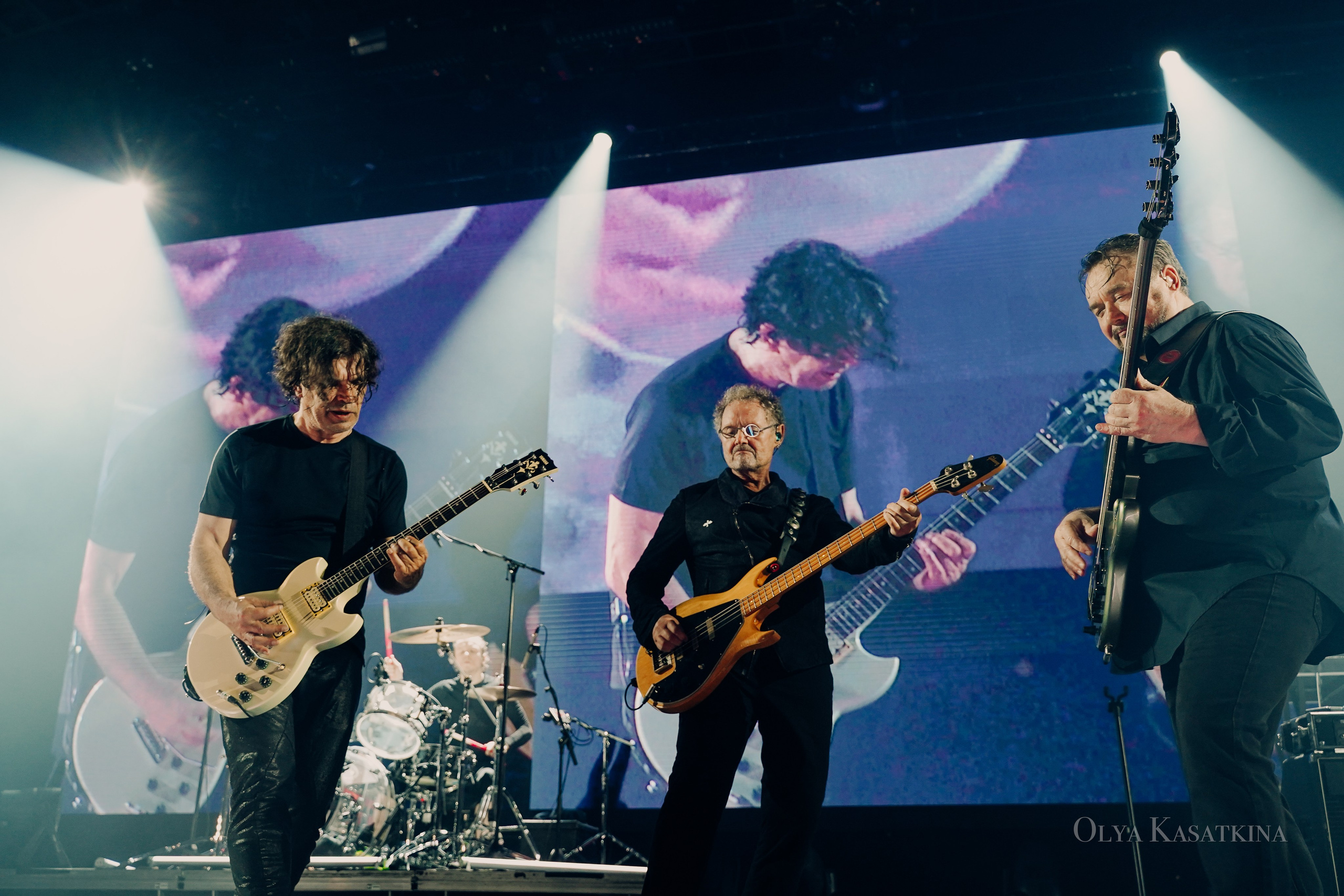 КИНО. Арт-фотограф в Краснодаре