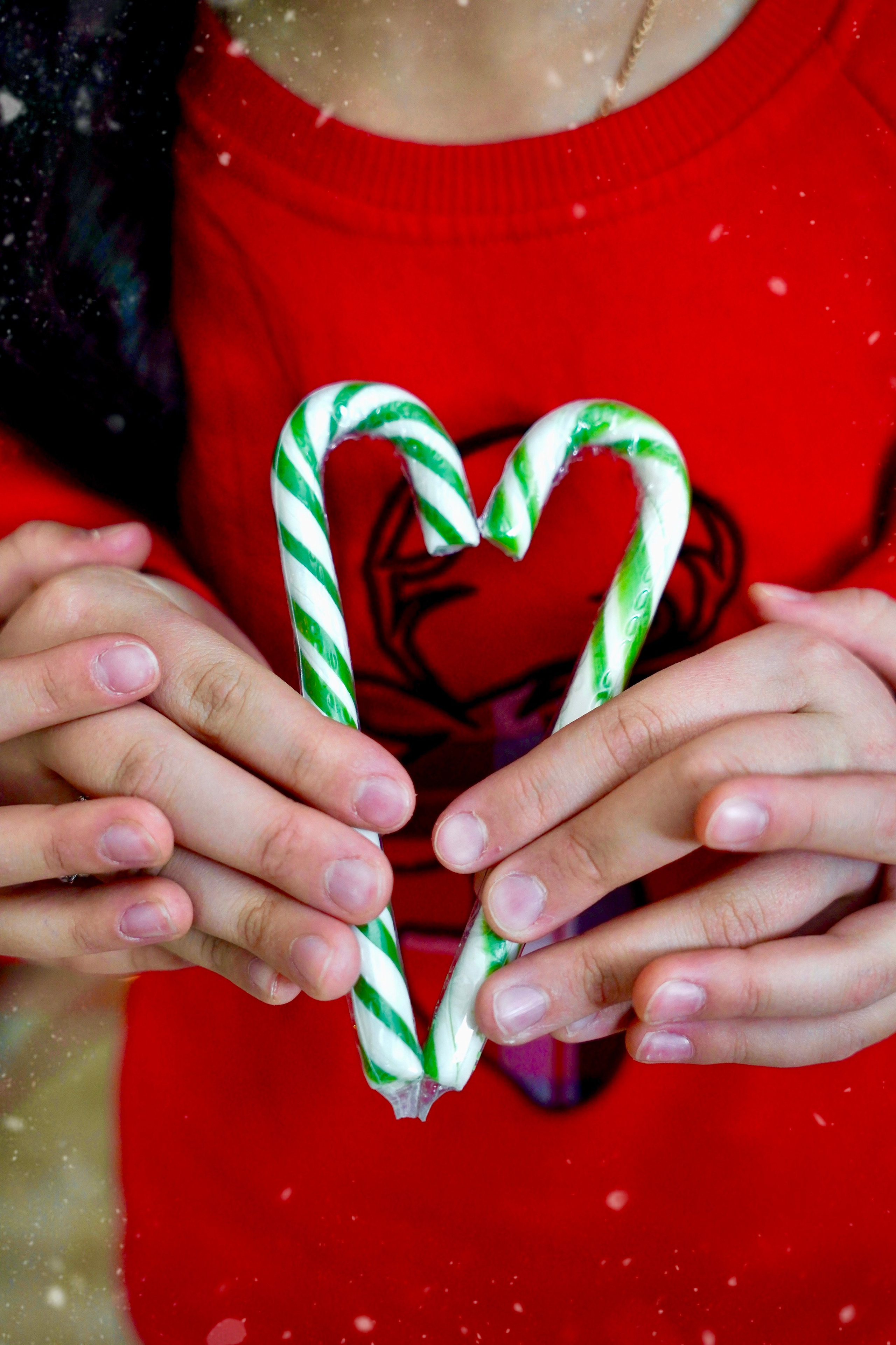 Новогодний фотопроект 2025 № 6. Семейный и детский фотограф Александра Гвоздикова