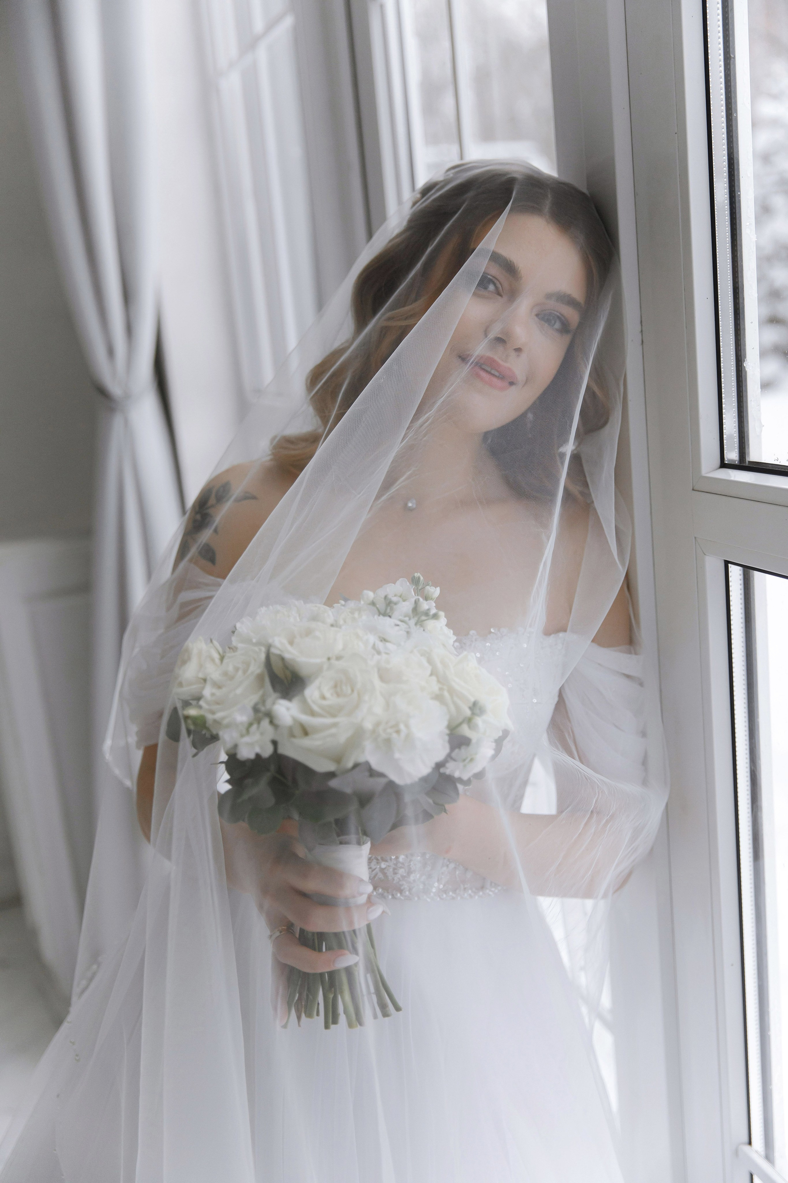 Святослав Дьяконов — фотограф на свадьбу в Воронеже