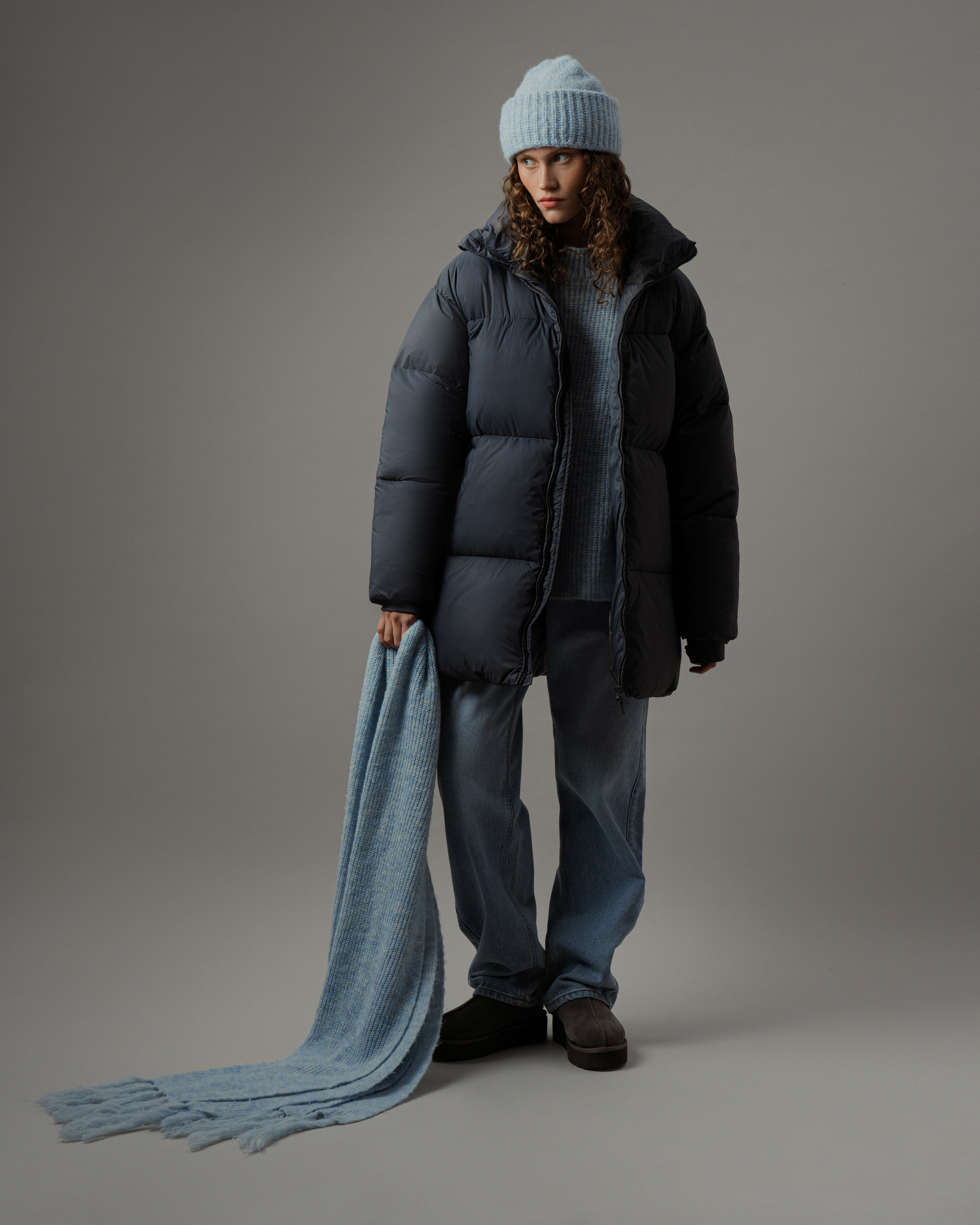 Urban Tiger Winter 24. Fashion фотограф и Арт директор. Санкт-Петербург и Москва