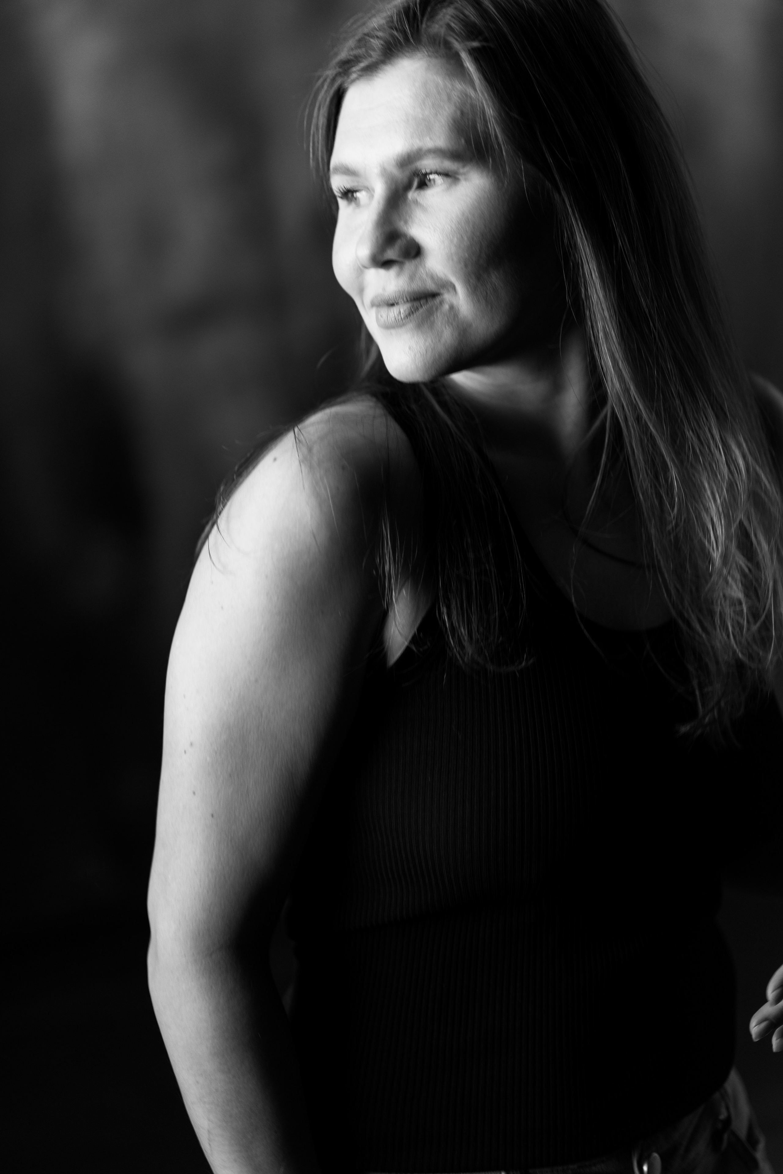 Екатерина. Женский фотограф в Красноярске