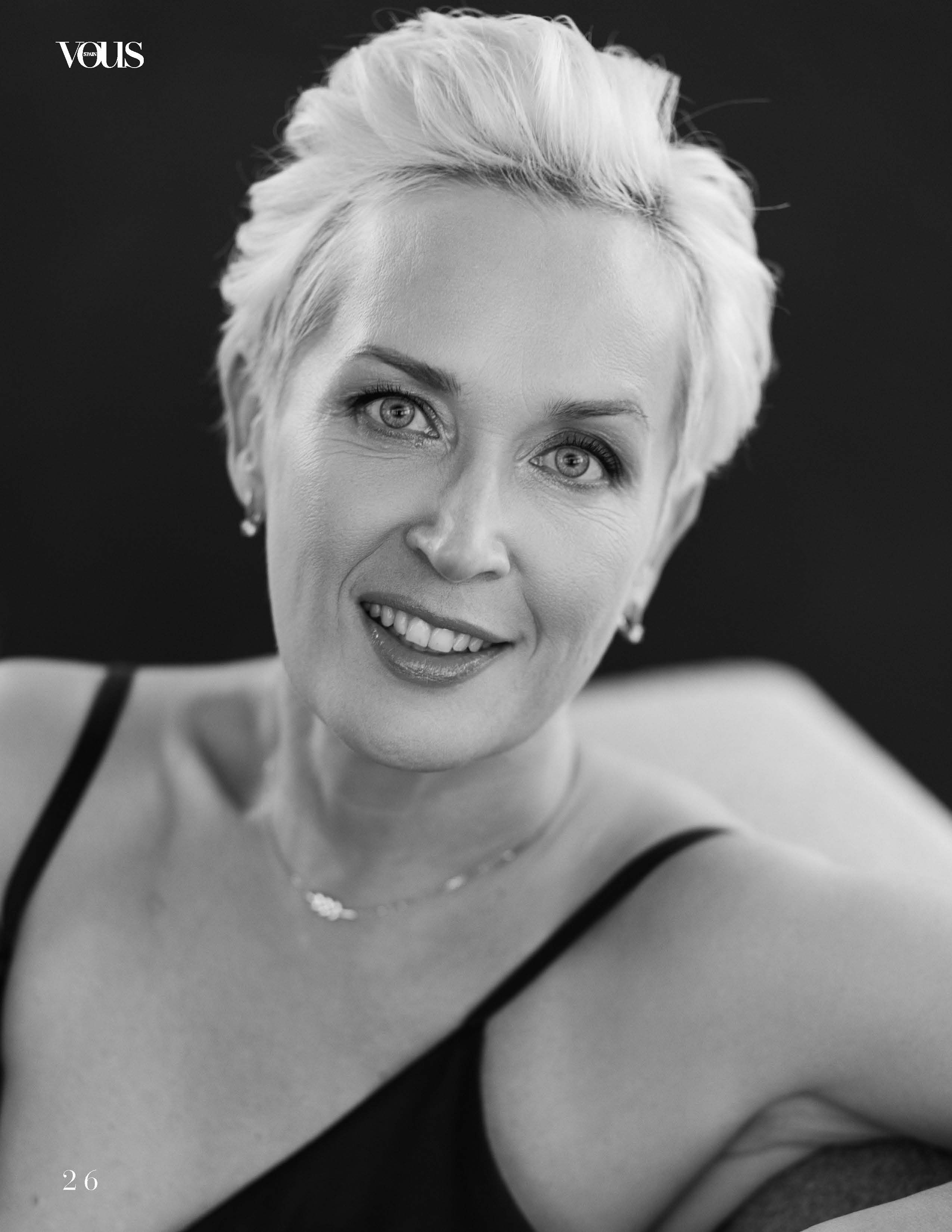 Публикации в журнале. Женский фотограф в Красноярске