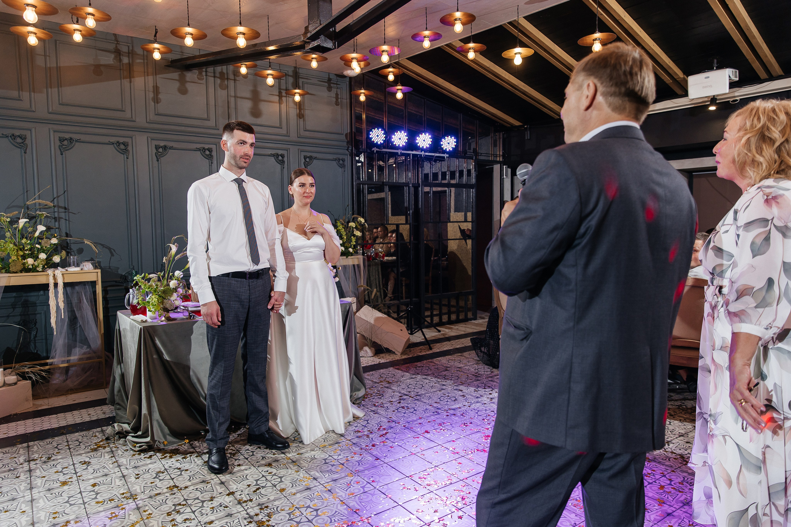 Наташа и Максим. Свадебный и семейный фотограф в Вологде Екатерина Назарина