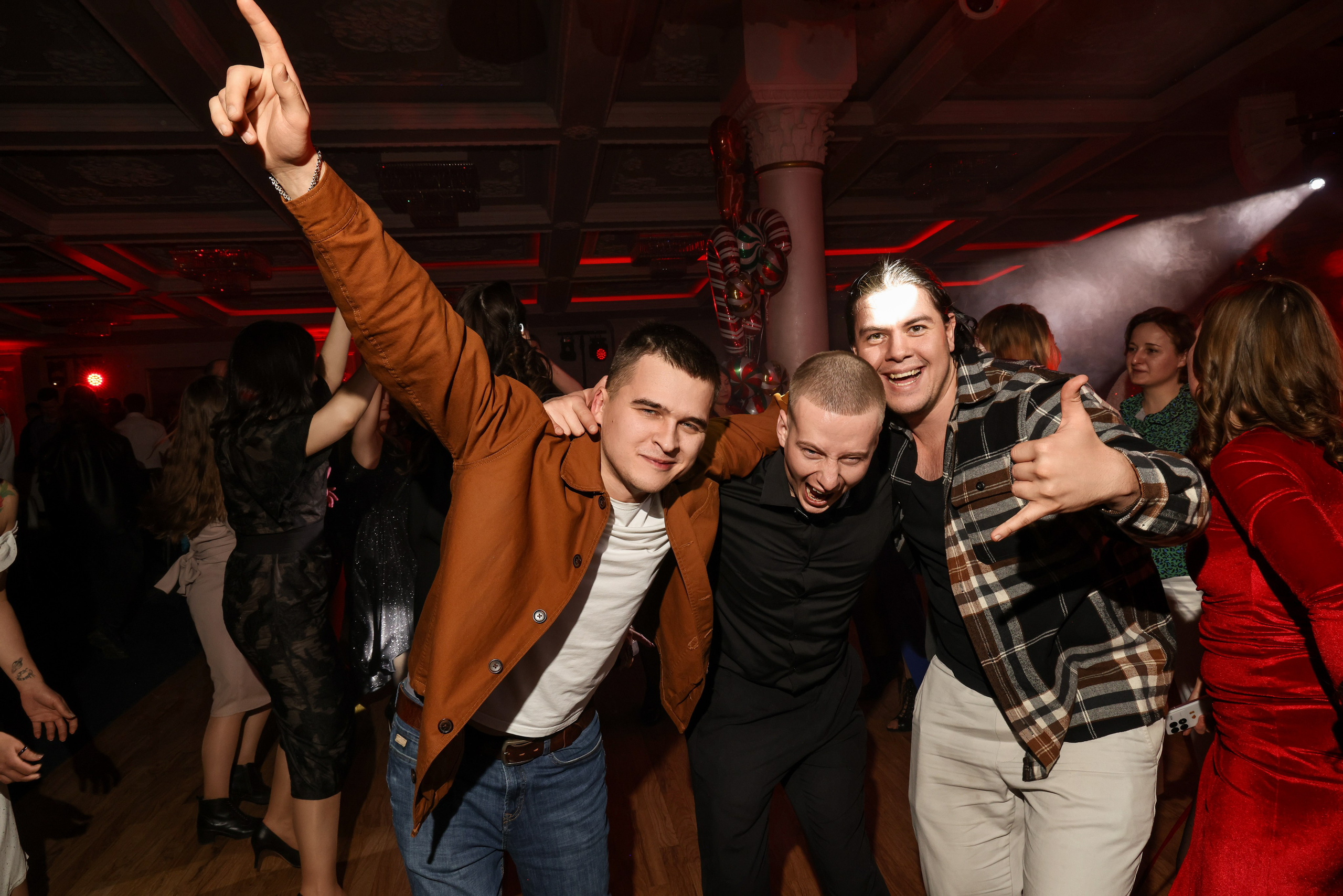 Велфарм 2026. Фотограф Антон Чупринин