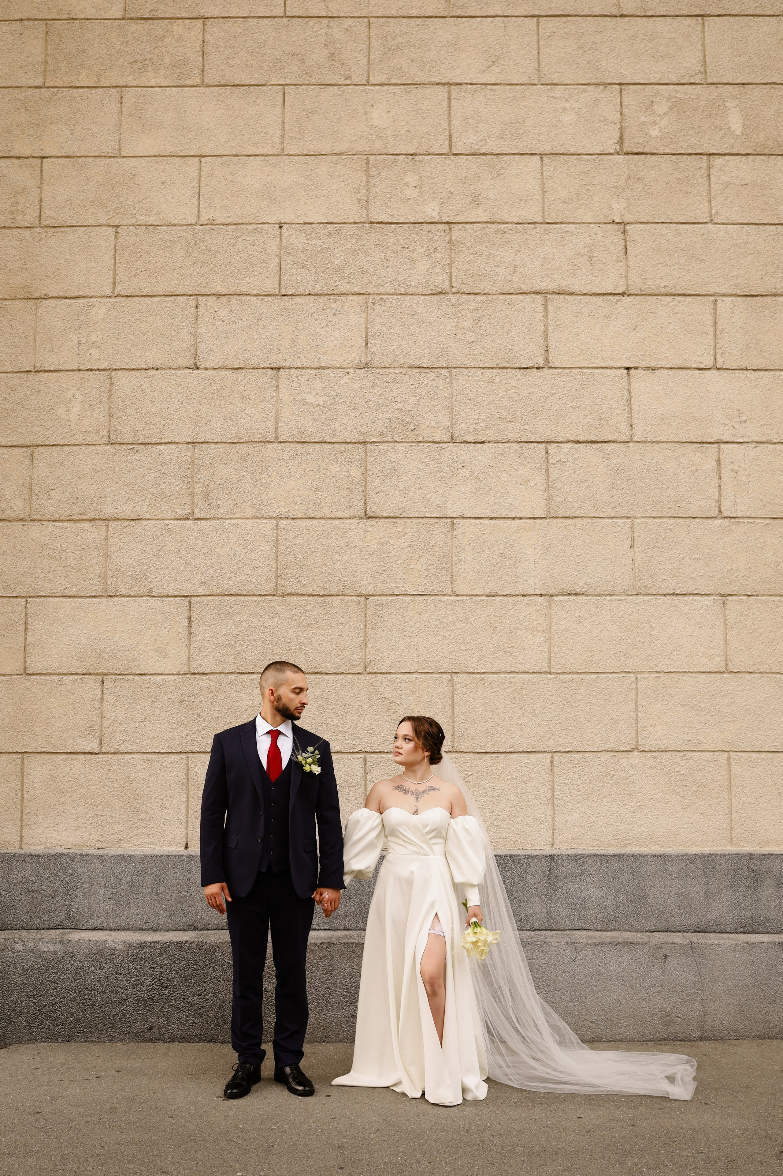 Иван и Анастасия. Инна Вильт| лайфстайл фотограф из Новосибирска