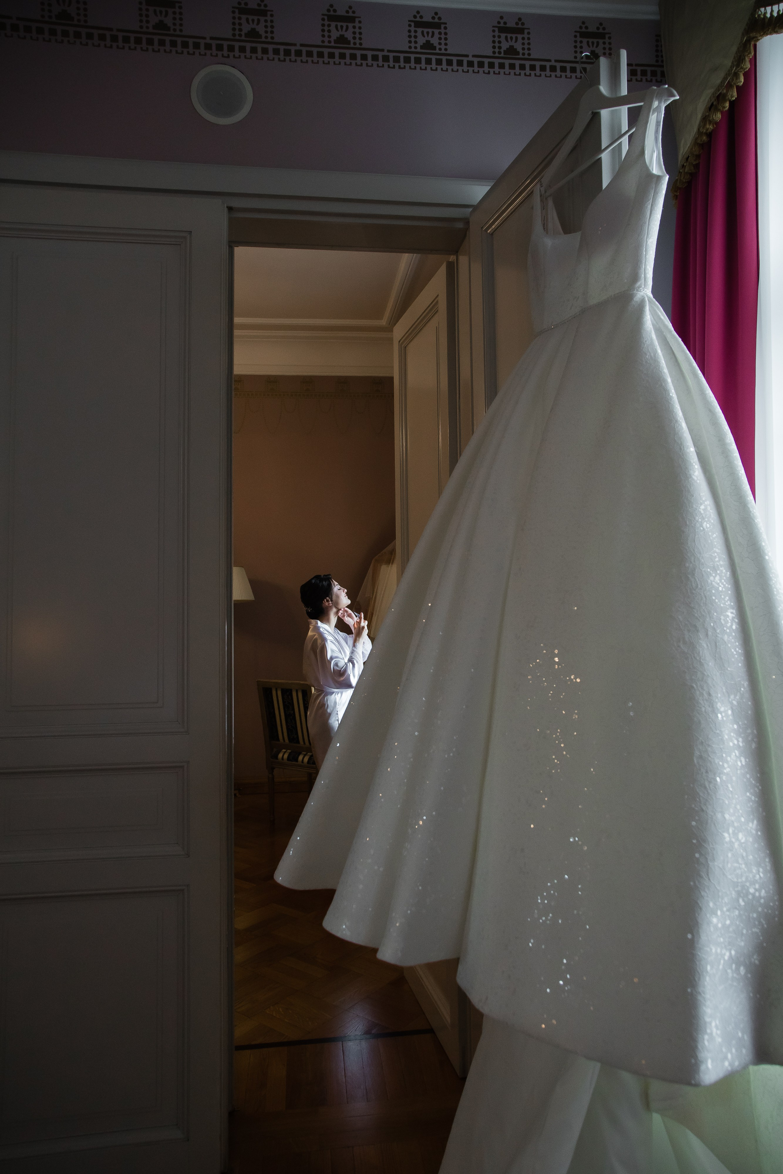 Фотограф  в Санкт-Петербурге Юлия Ильченко