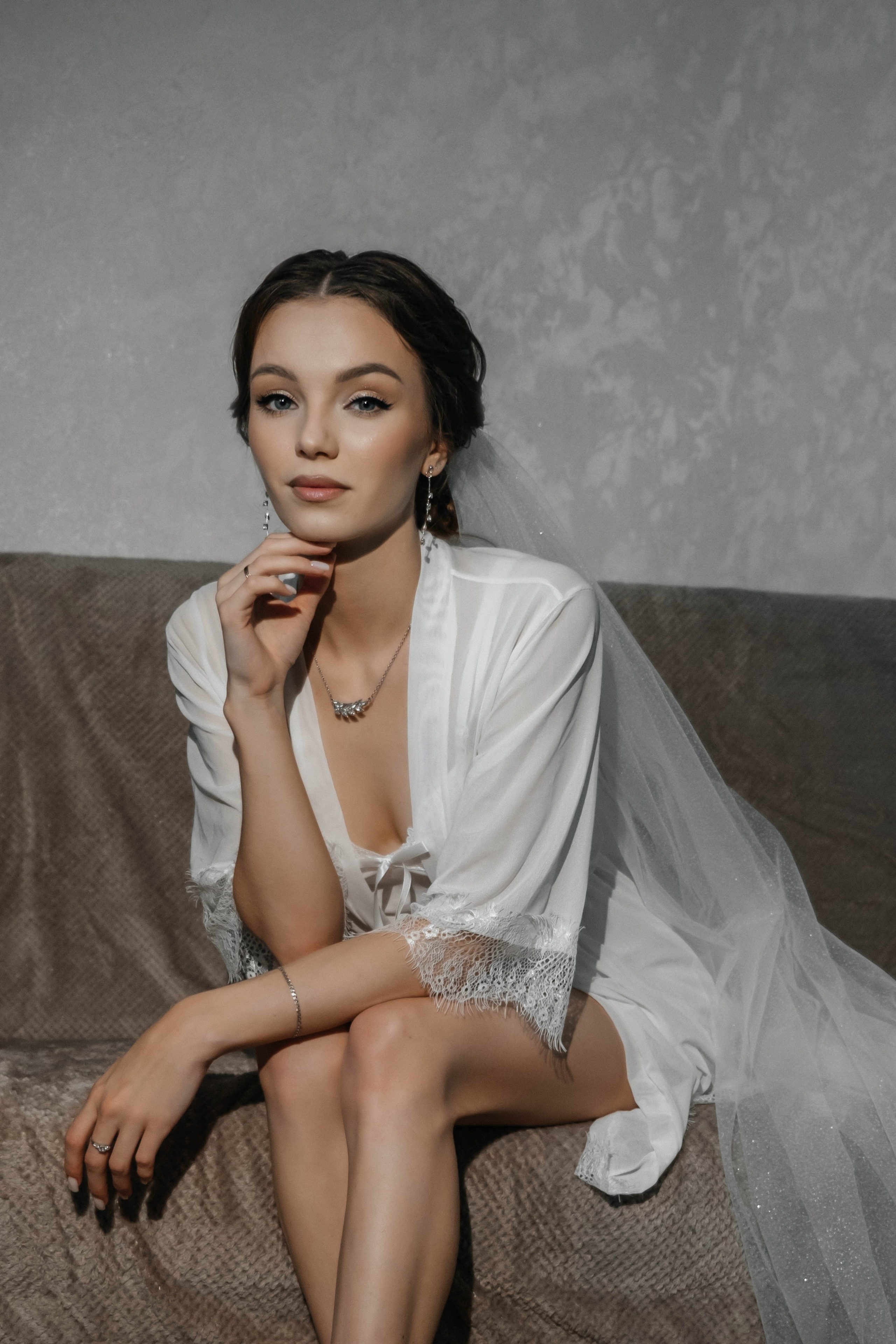 Кирилл&Дарья. Свадебный и портретный фотограф Казань | Белебей