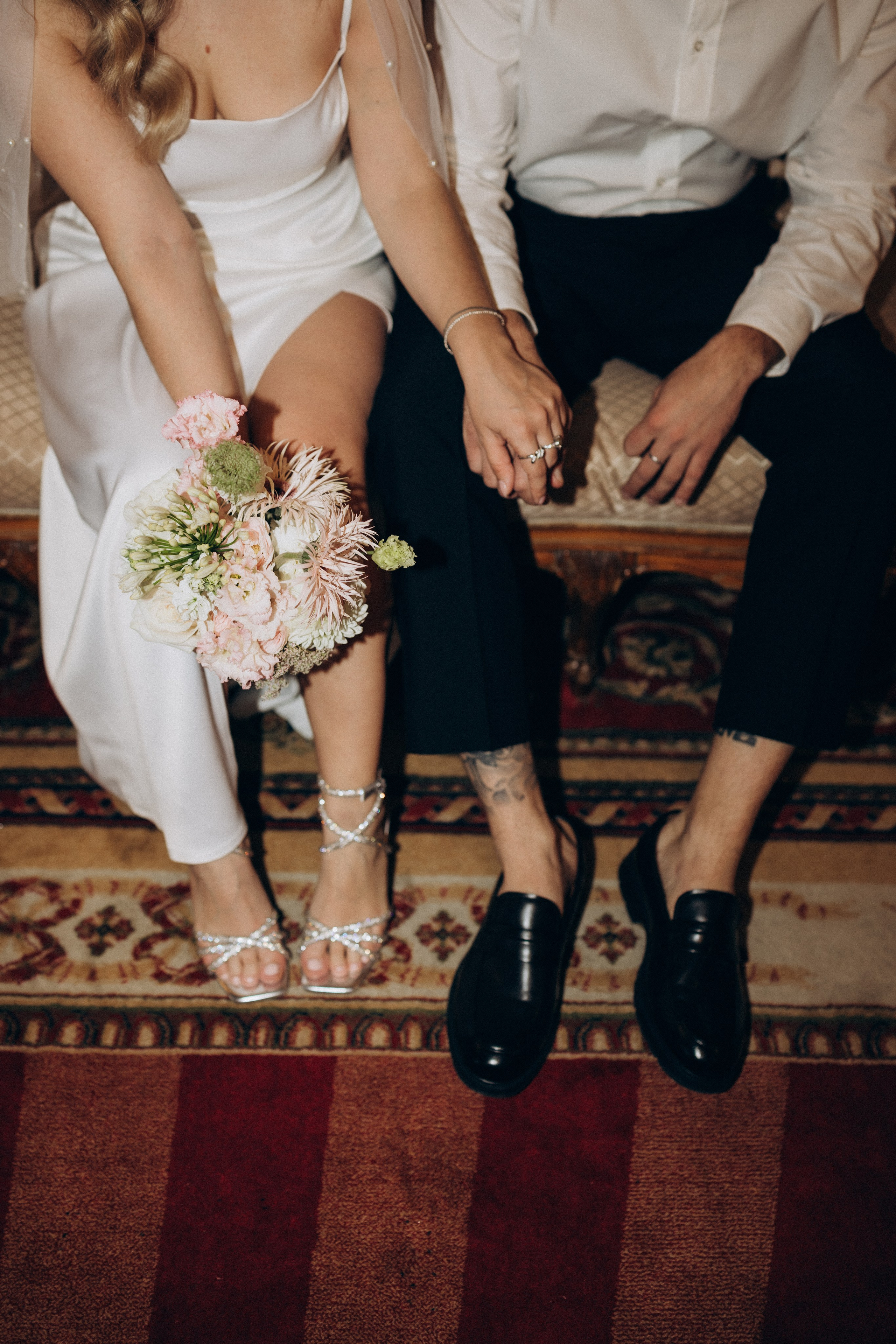 Никита и Валерия | Дворец бракосочетания 2. Свадебный и love story фотограф в Санкт-Петербурге