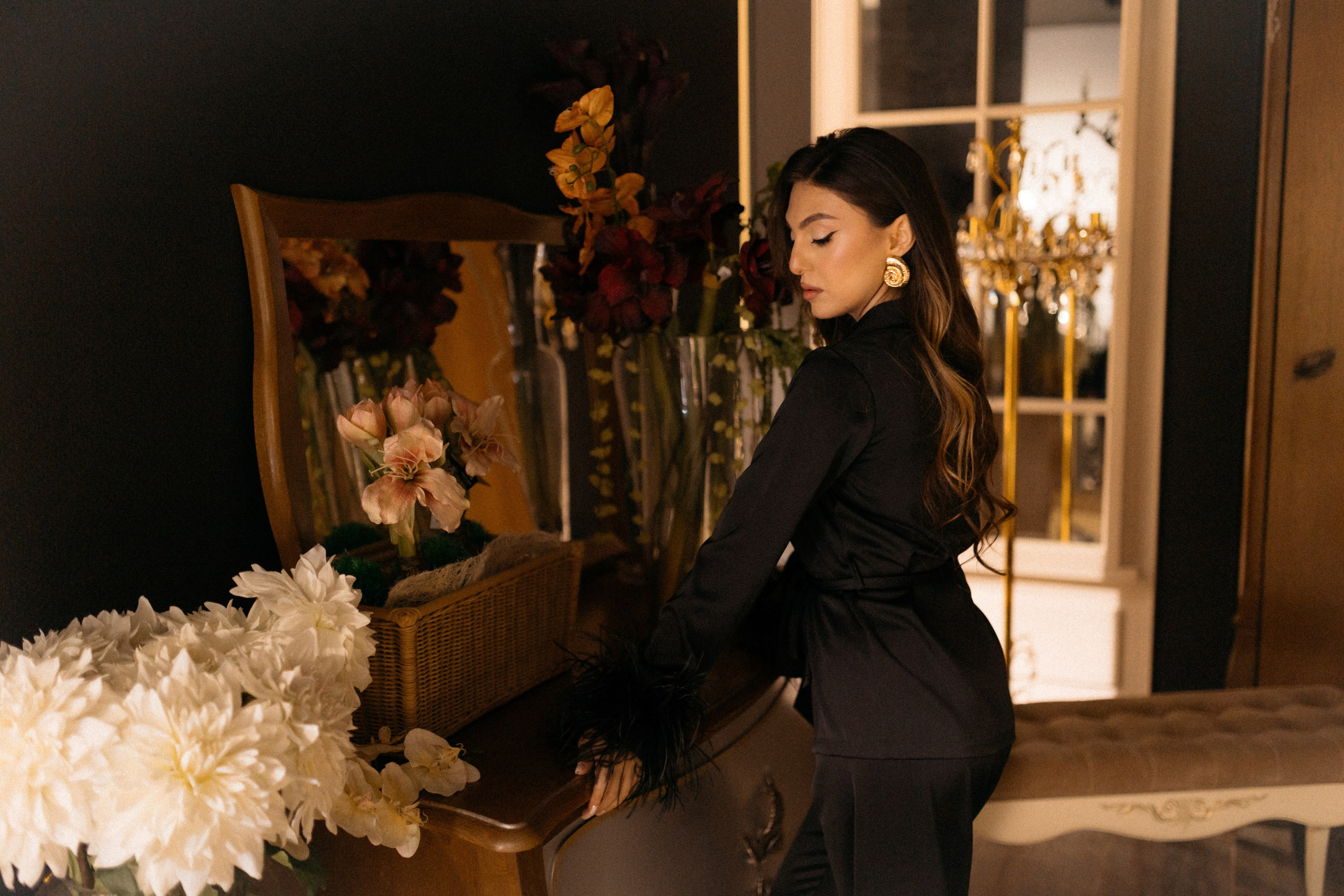 Аревик. Фотограф в Тамбове Ольга Мельникова