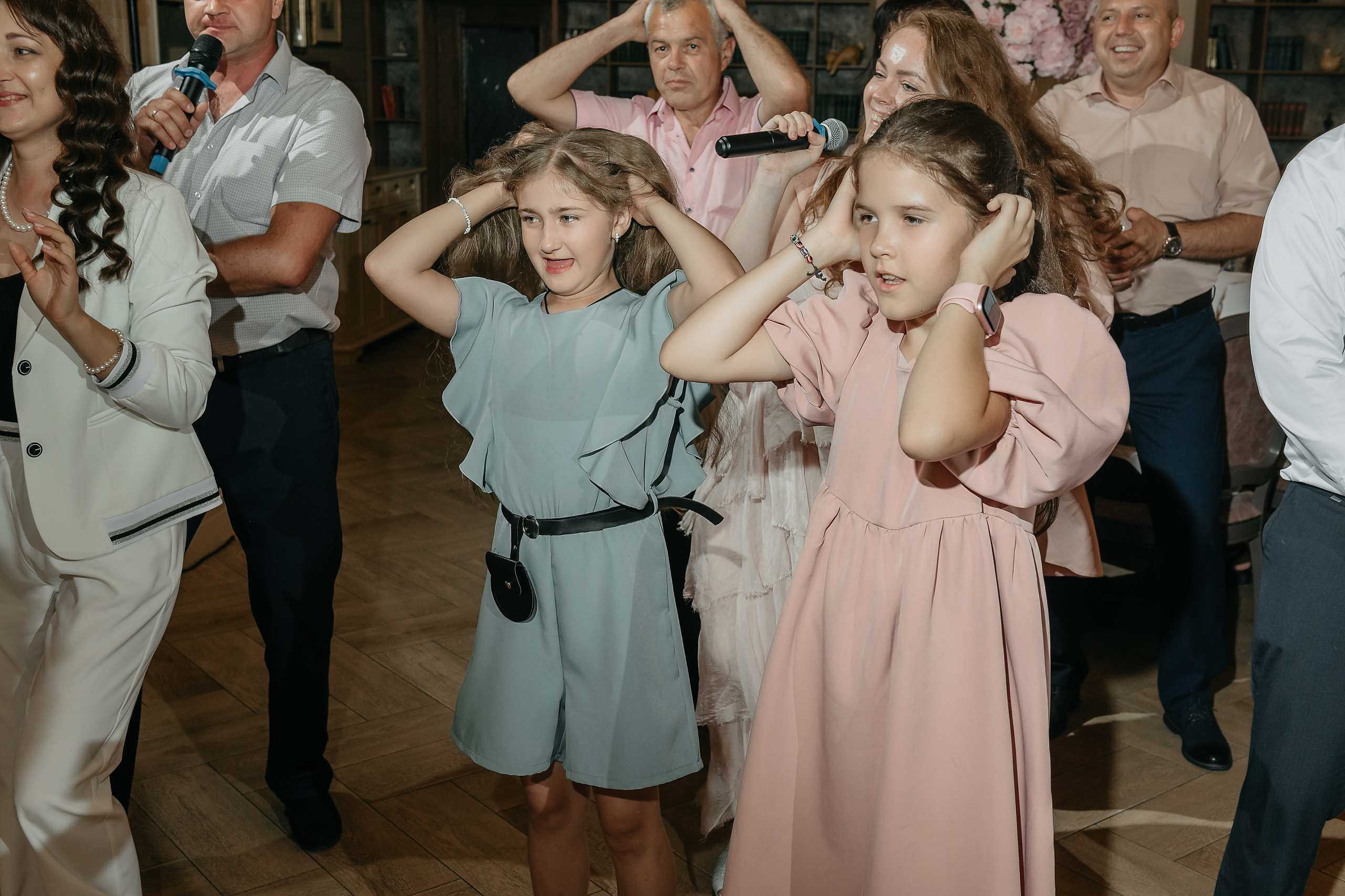 Алексей и Кристина. Фотограф в Белгороде Александр Архипов