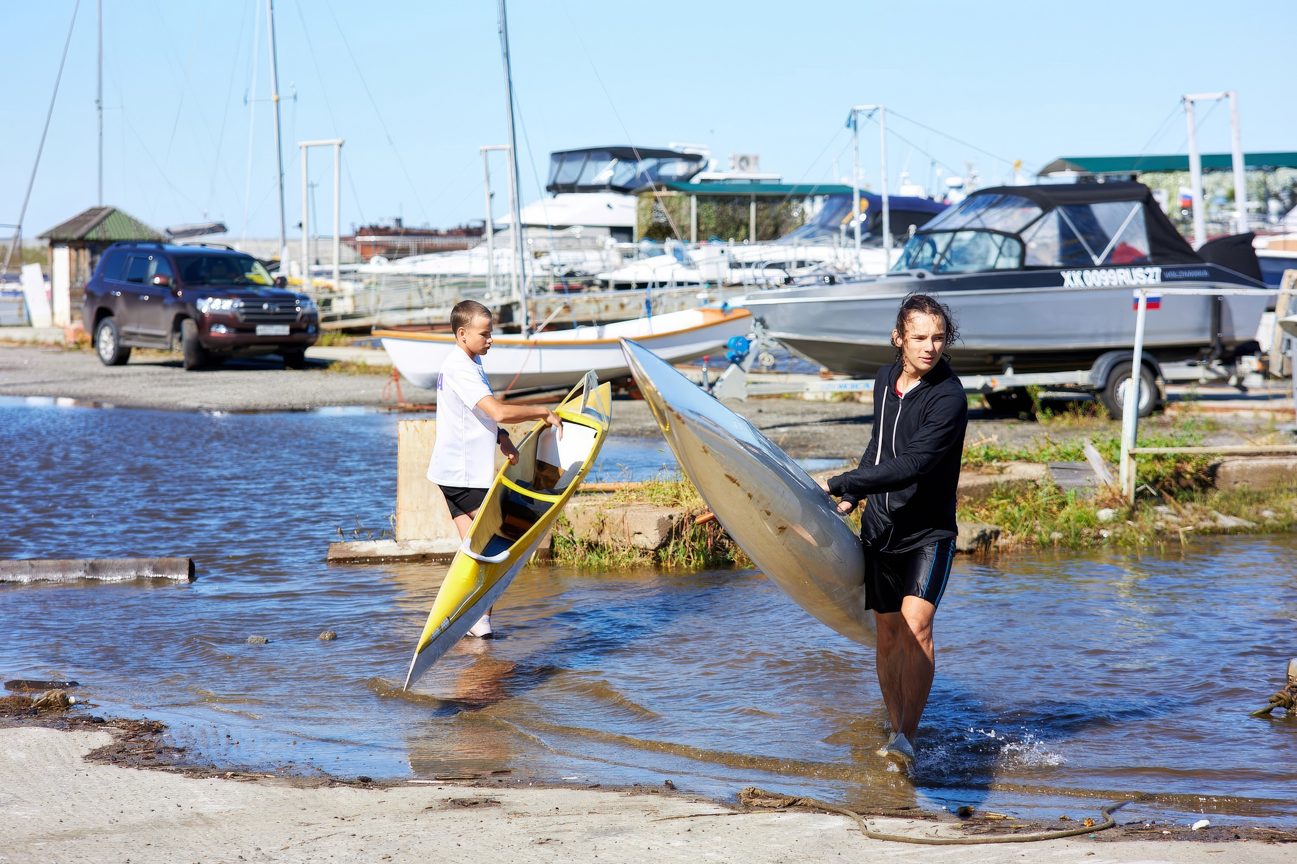 Спорт. Anastasia Reportage Photography