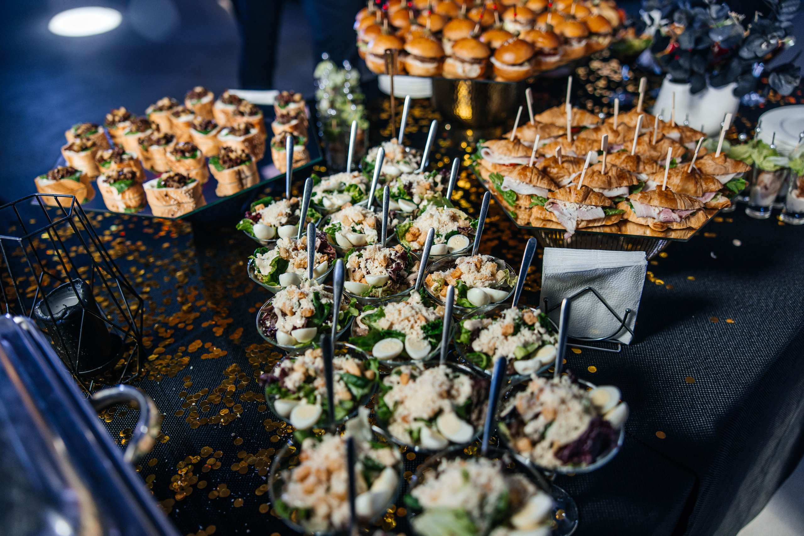 Корпоративы. Фотограф во Владивостоке Максим Цой