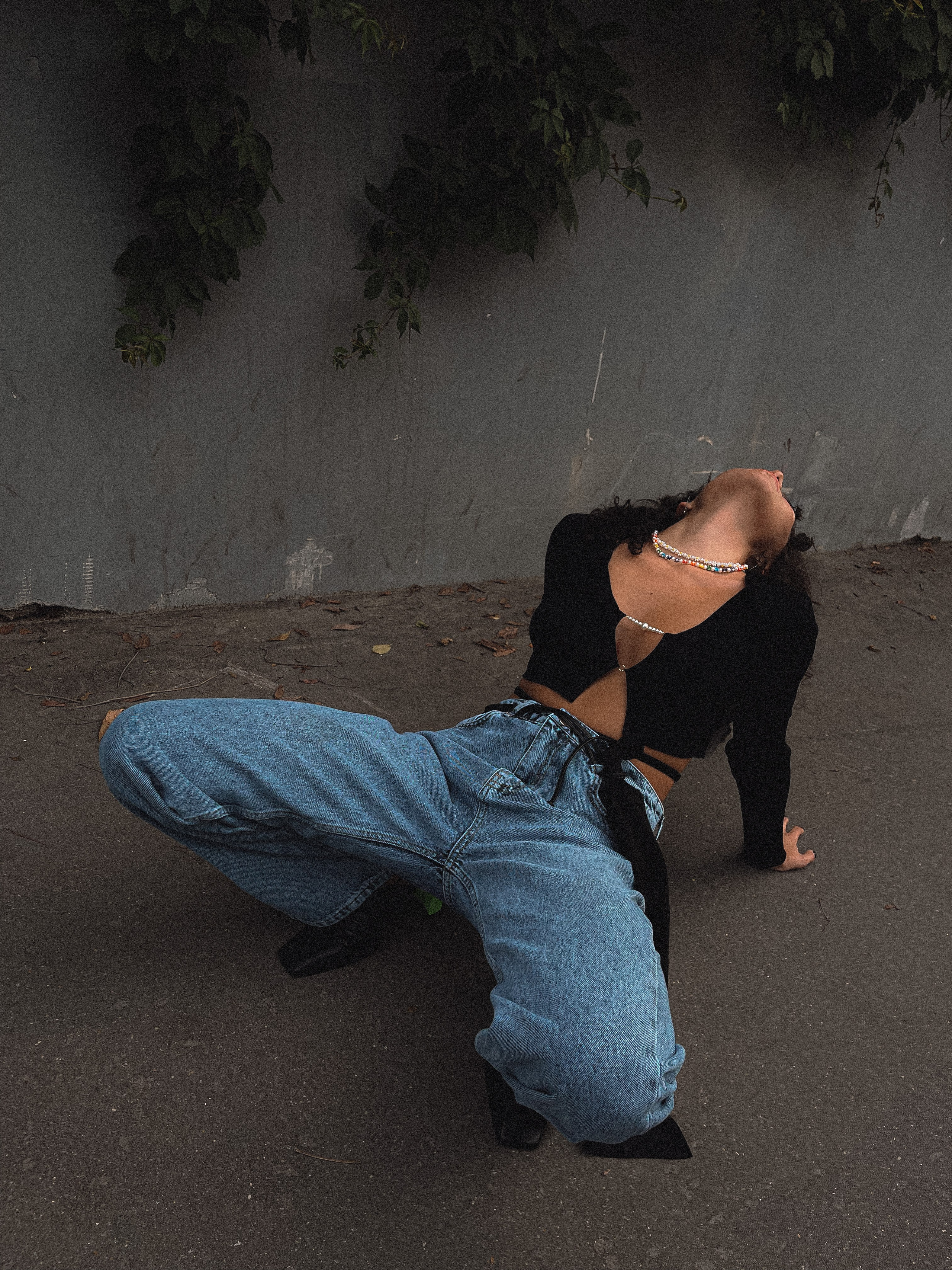Creative. Разноформатная фотография Артём Клименков