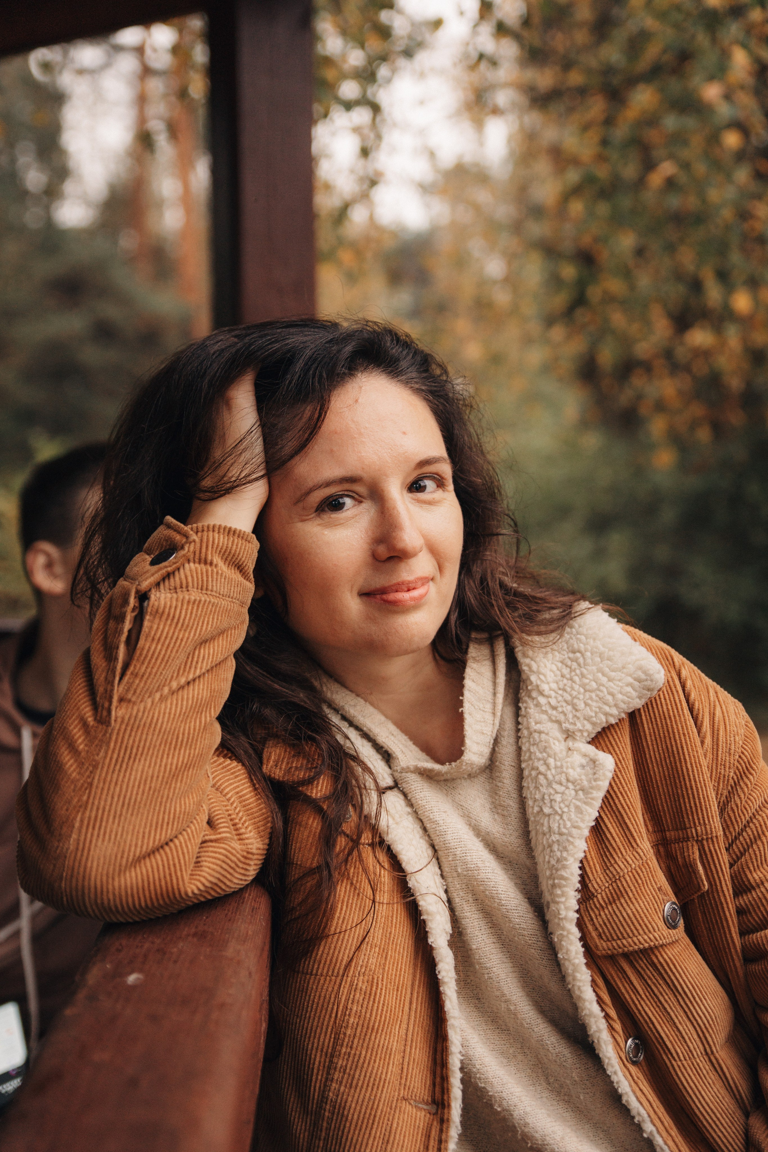 Алина, Саша, Андрей и Полина. Семейный фотограф В Москве Александра Дейкун