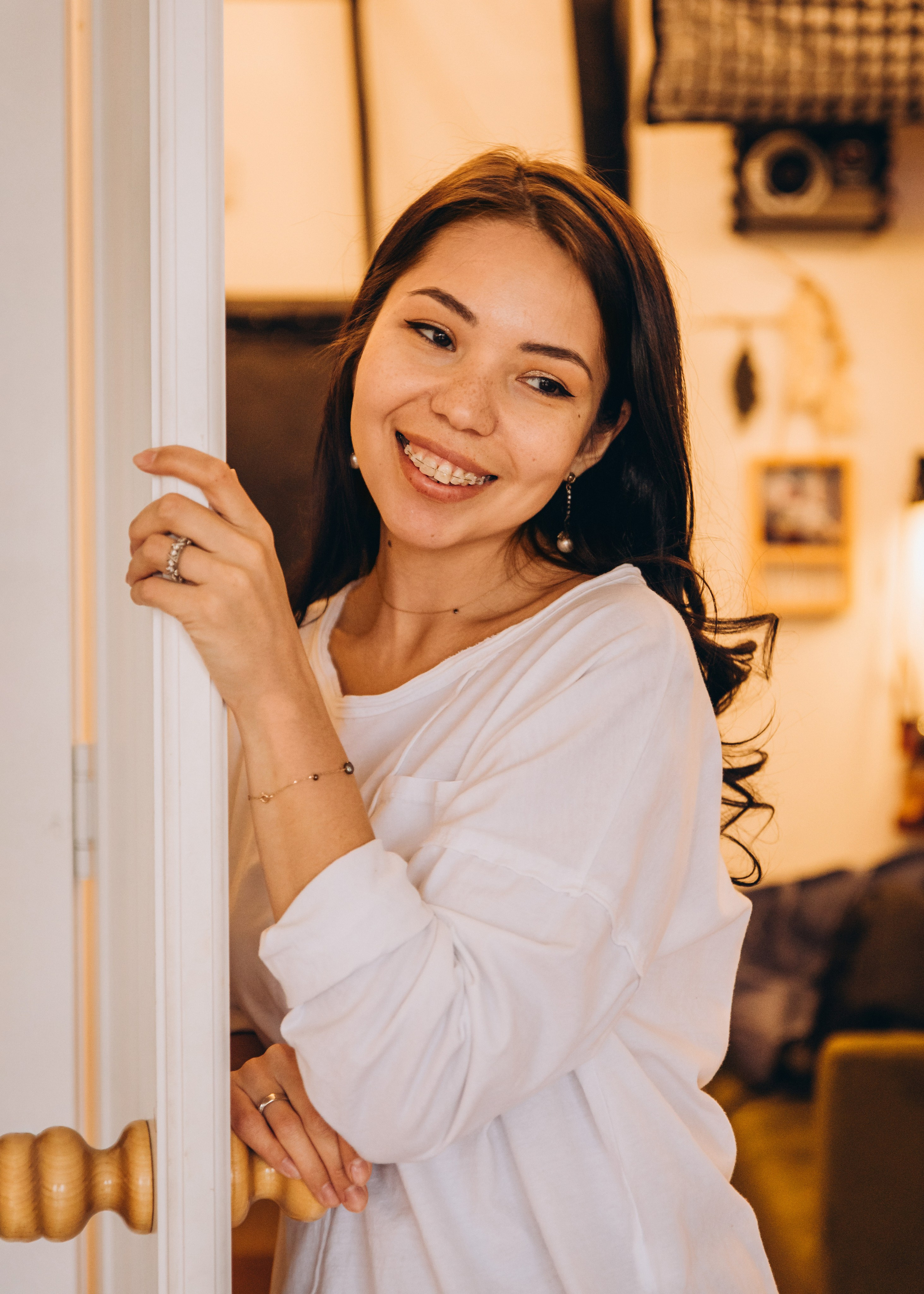 Аня, Саша и Леша. Семейный фотограф В Москве Александра Дейкун