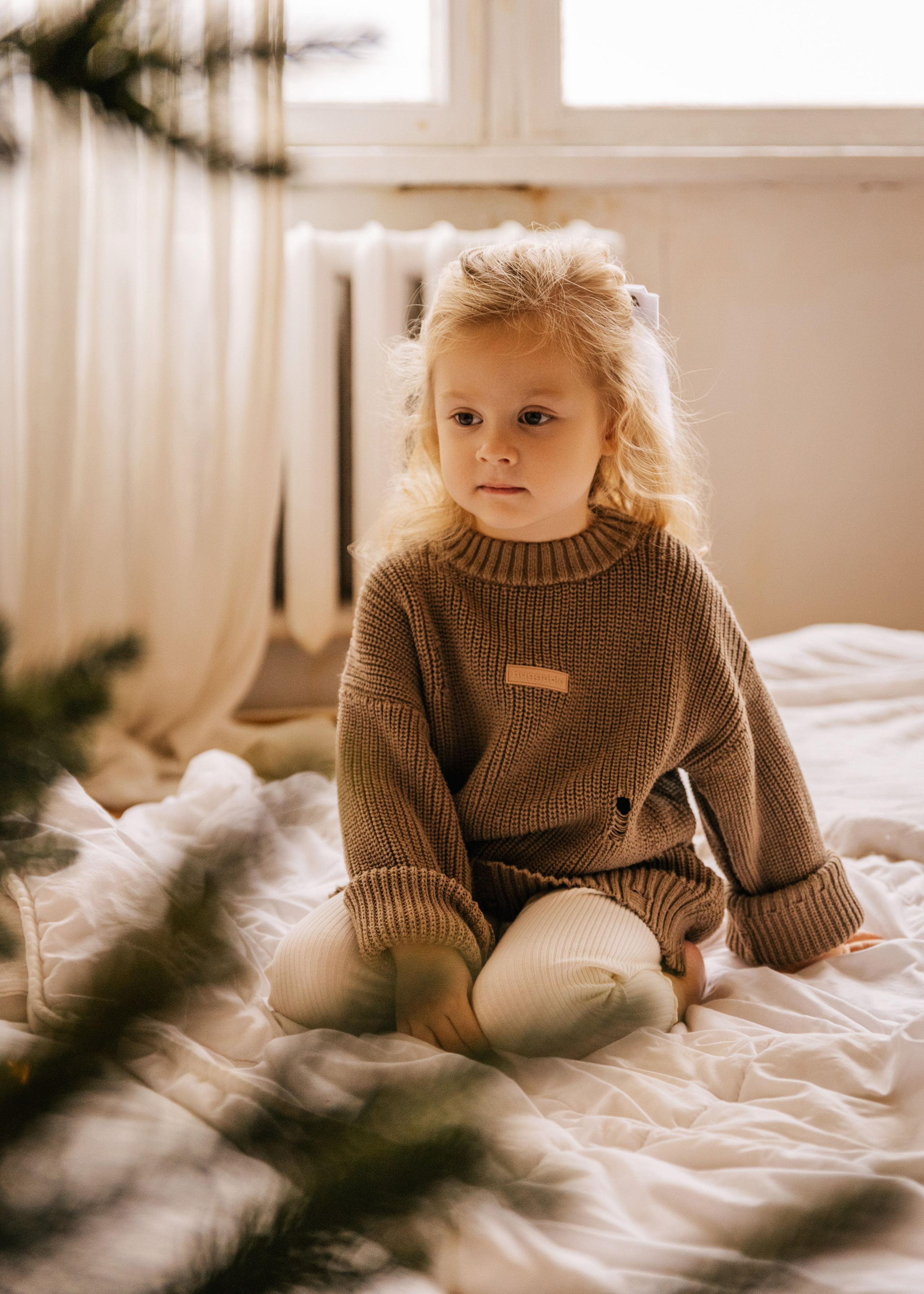 Настя и Алиса. Семейный фотограф В Москве Александра Дейкун