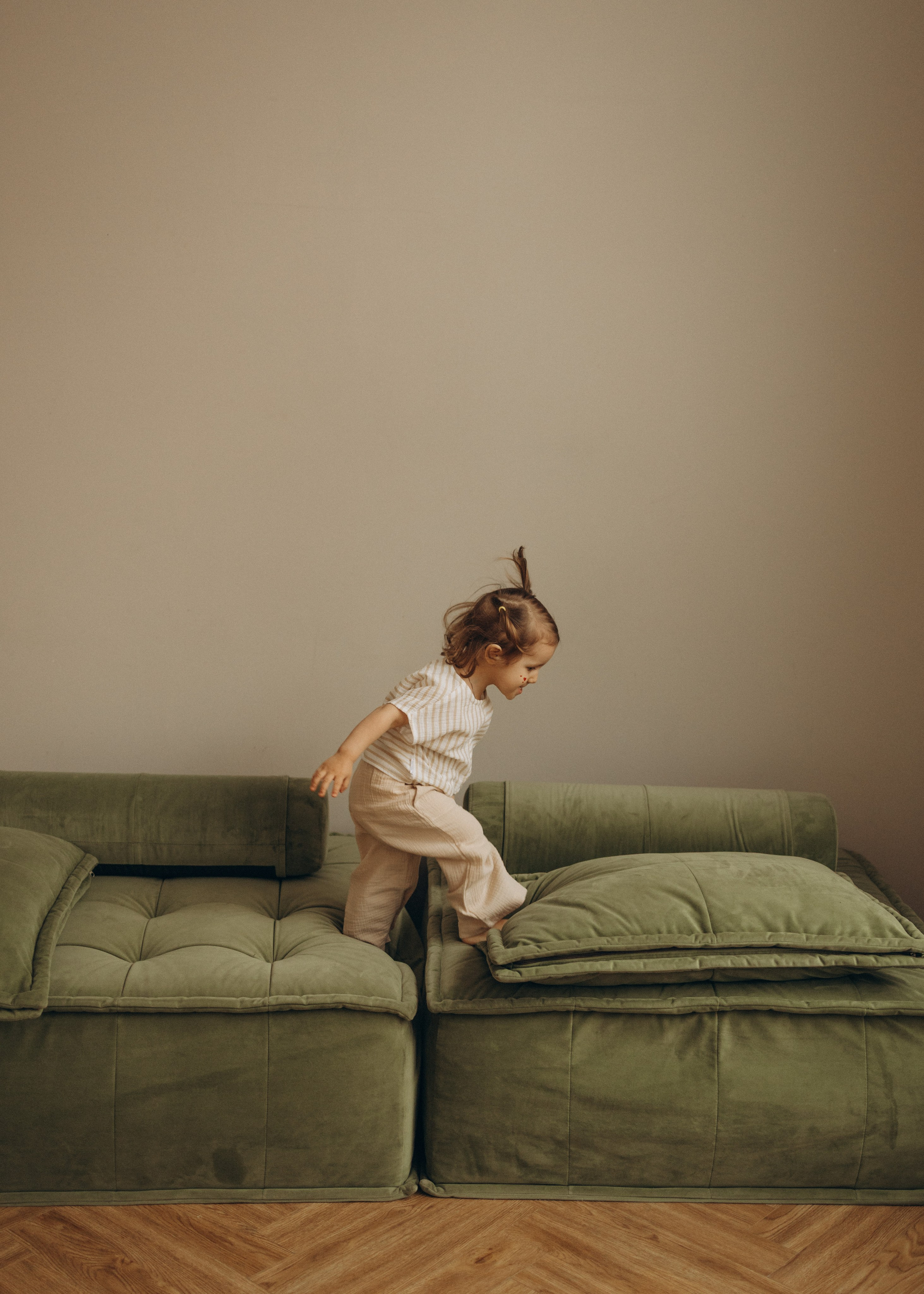 Маша, Саша и Анечка. Семейный фотограф В Москве Александра Дейкун