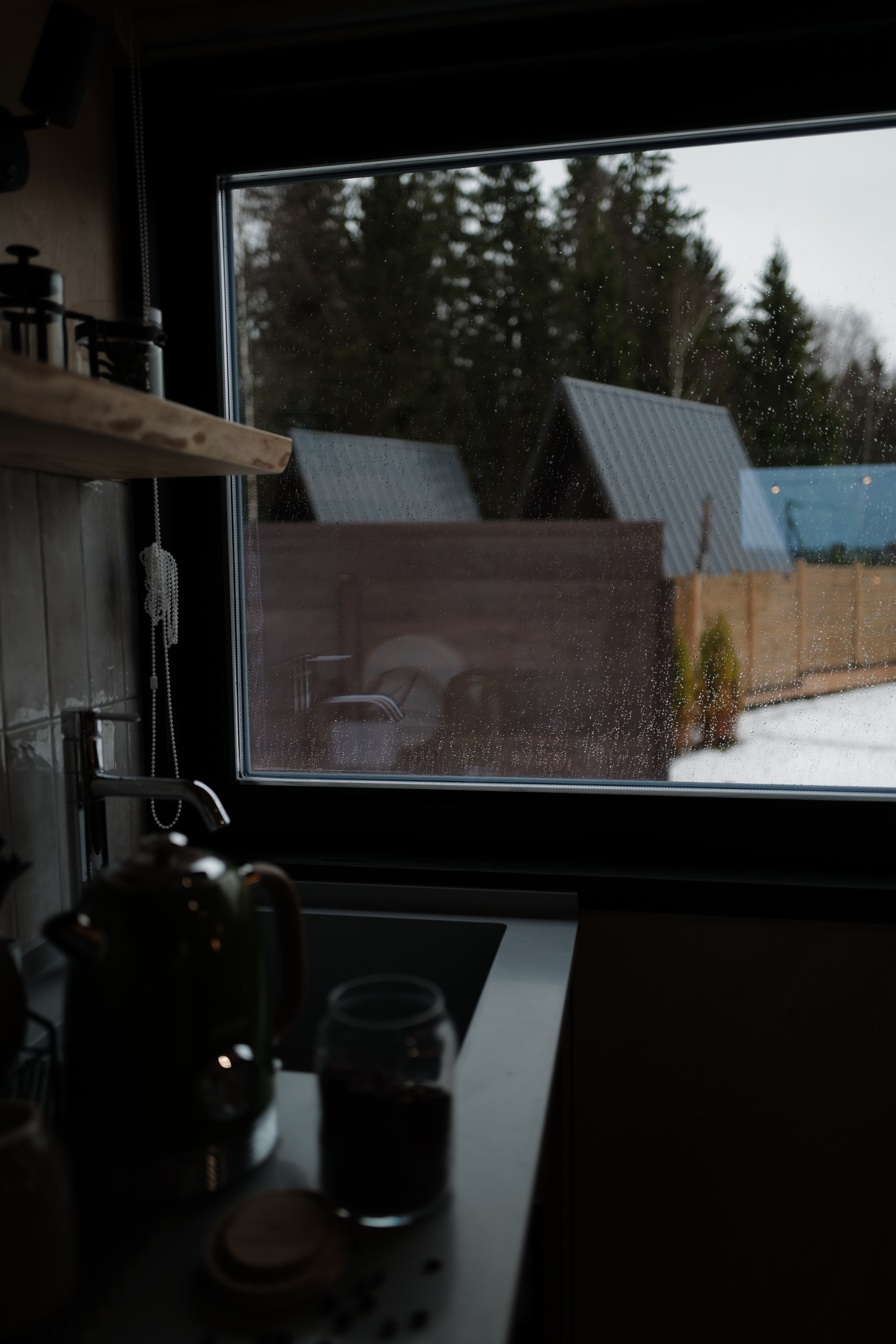 Загородные домики. Фотограф в Москве Юлия Былинина