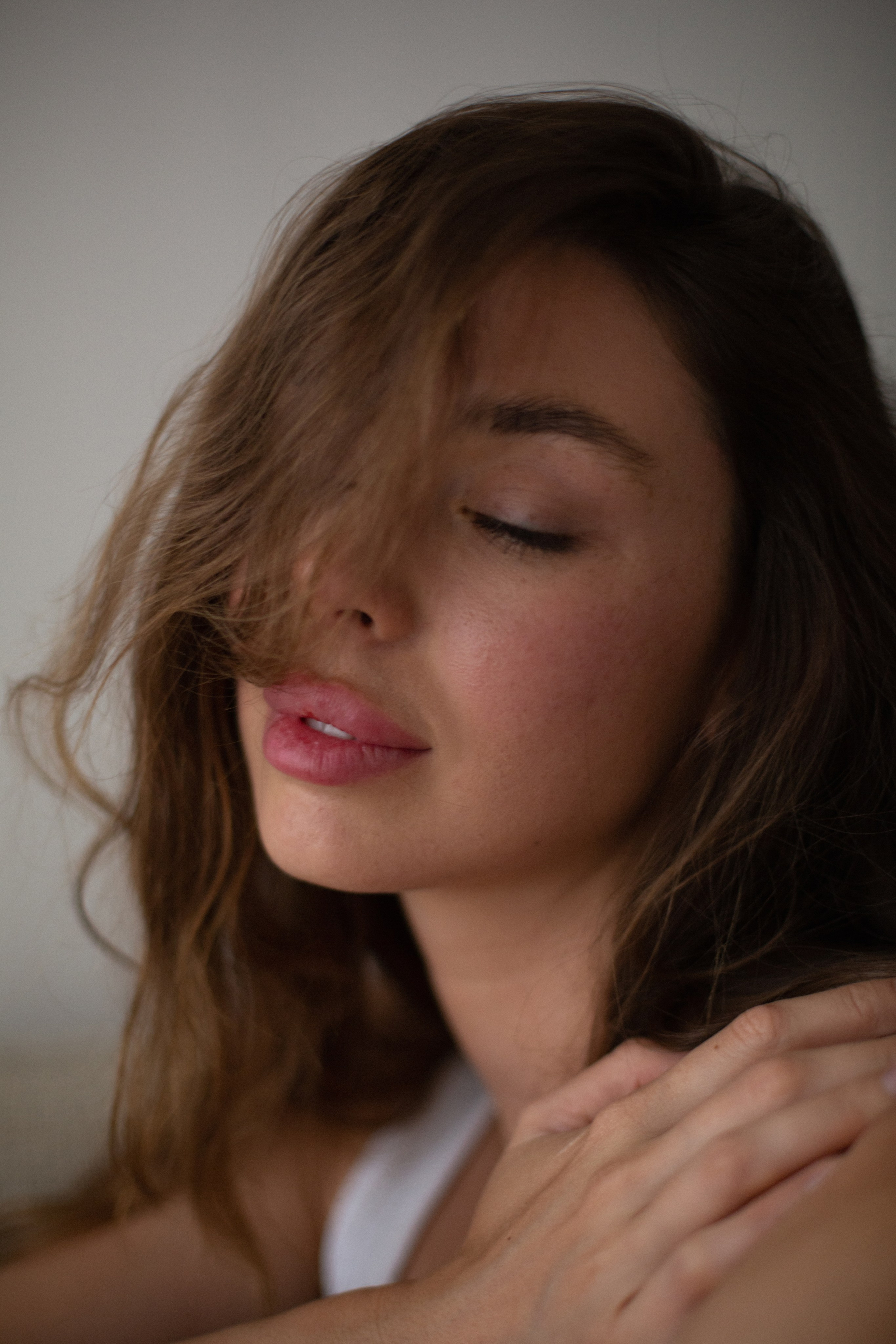 Саша. Фотограф в Москве Юлия Былинина