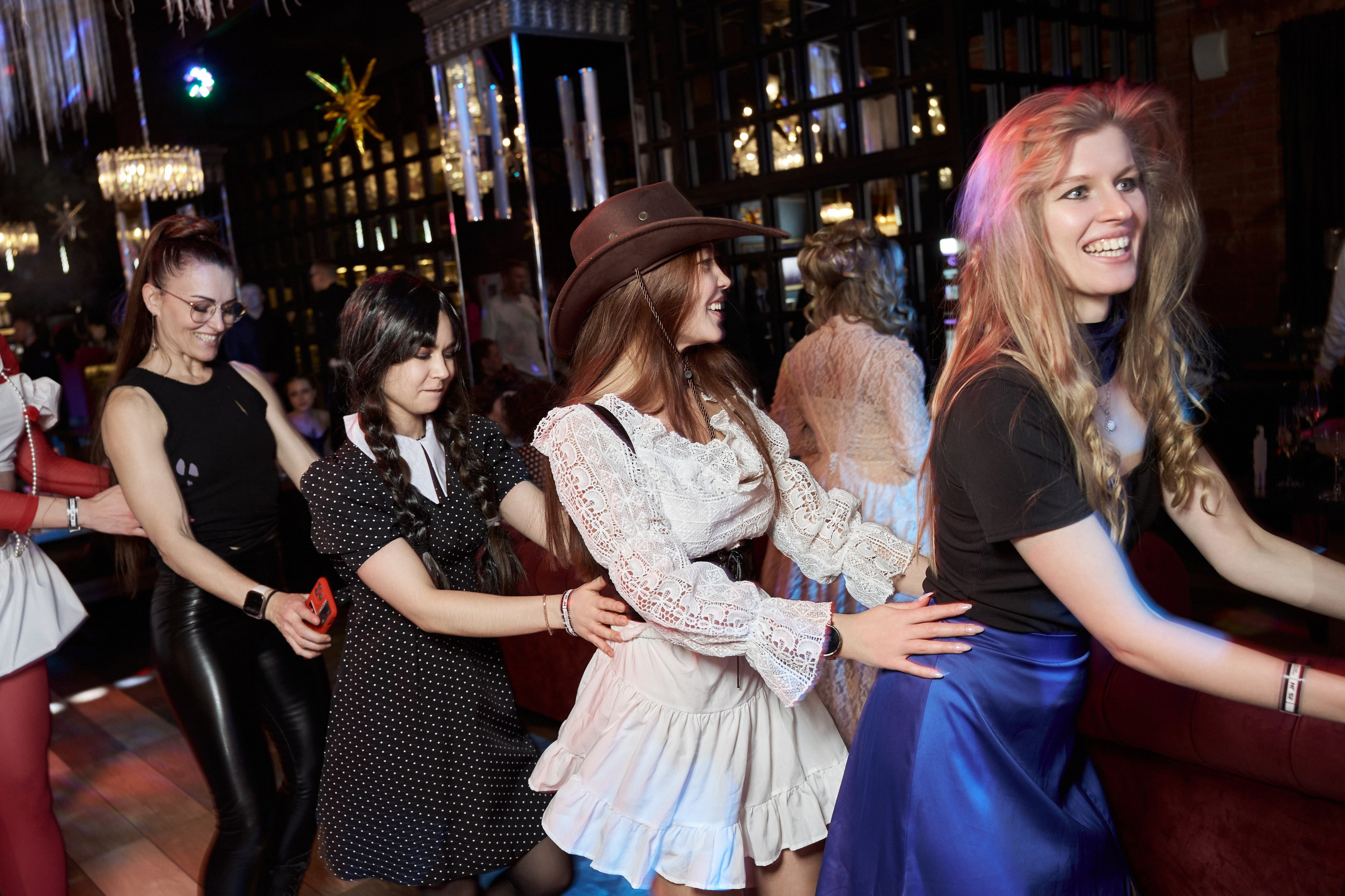 Корпоратив Новогодний. Yankovski_001