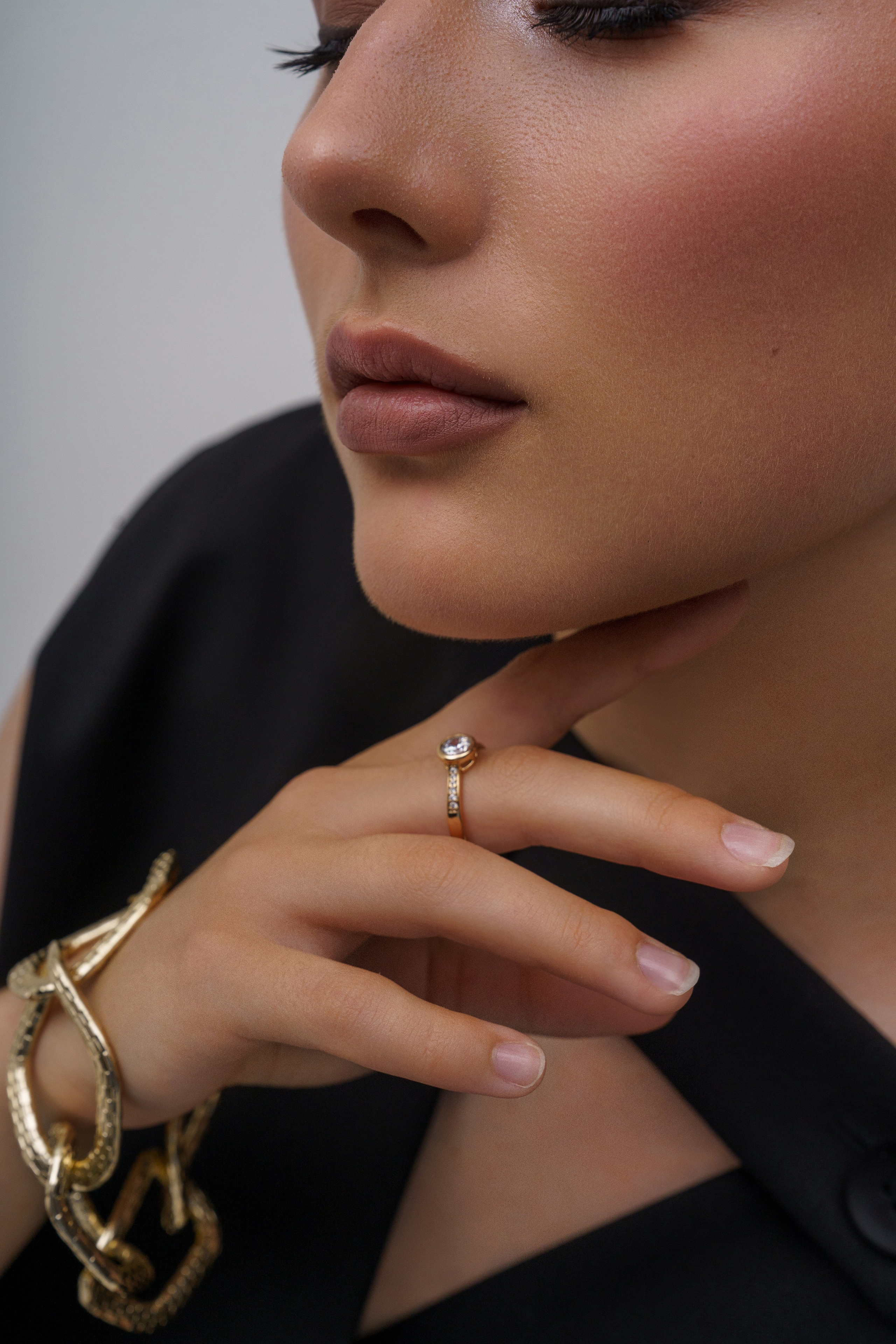 Женские в студии. Семейный и детский фотограф в Селенгинске Екатерина Чупрова