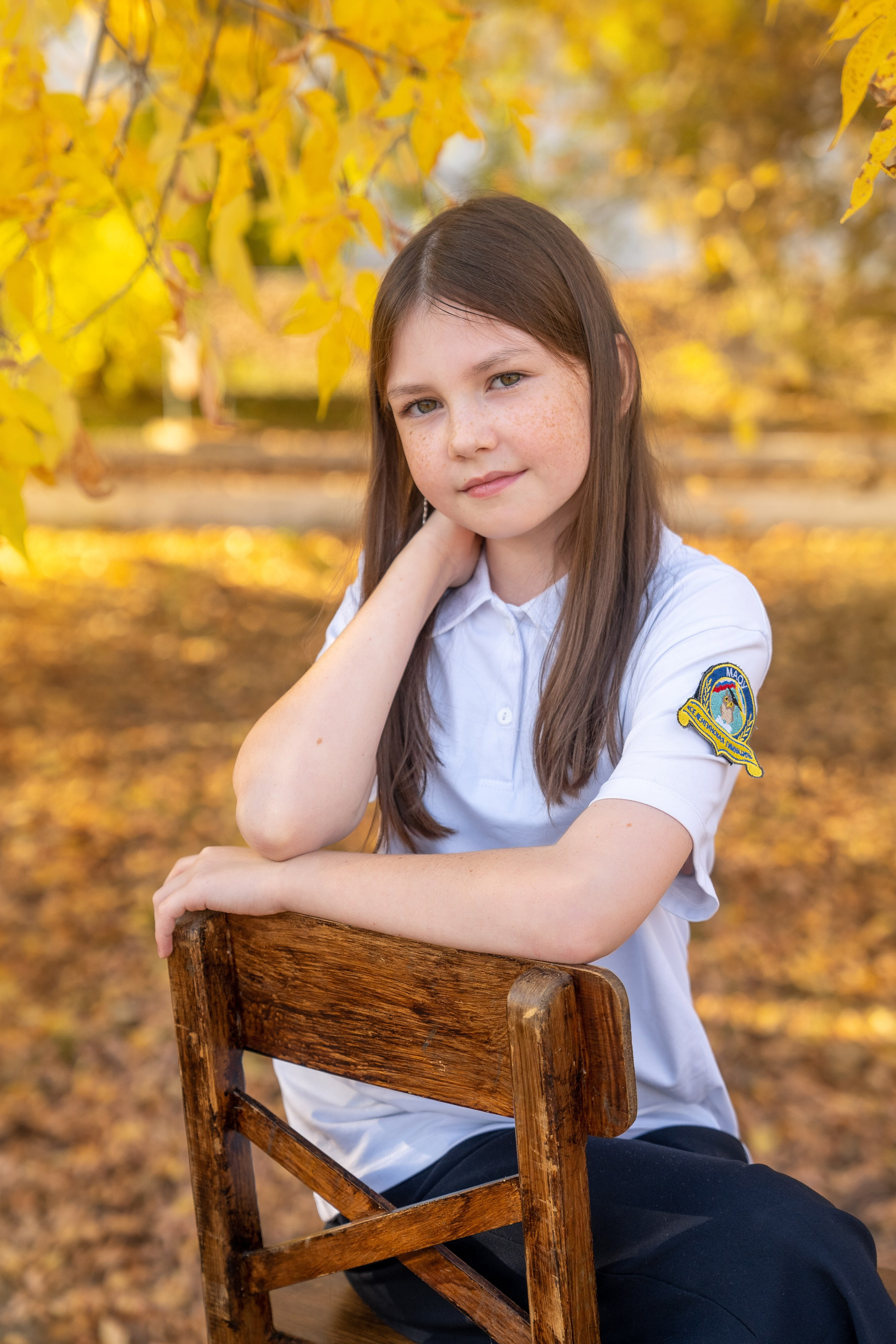 На улице. Семейный и детский фотограф в Селенгинске Екатерина Чупрова