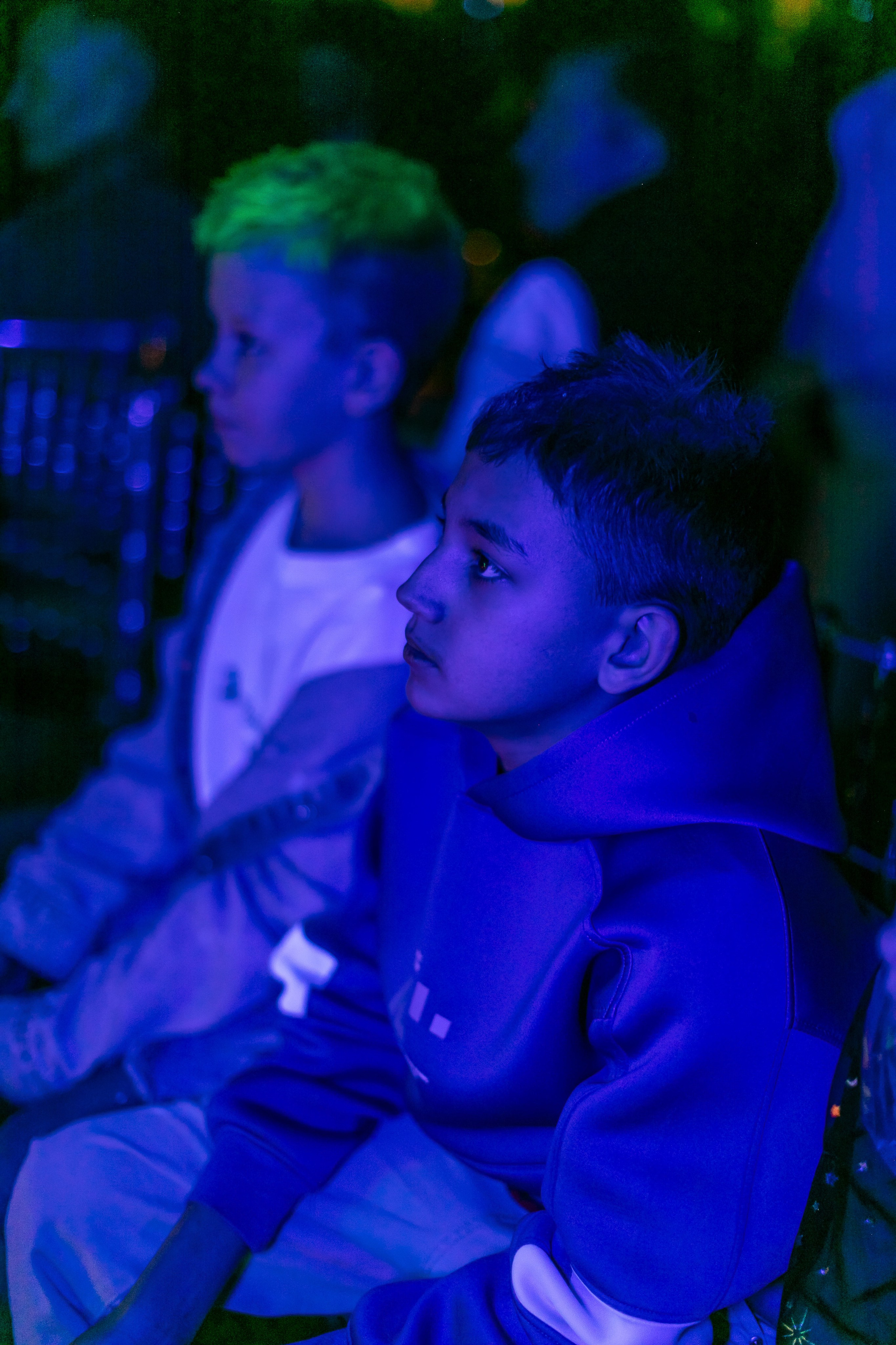 День Рождении Евы. NesterovaMaria.ru