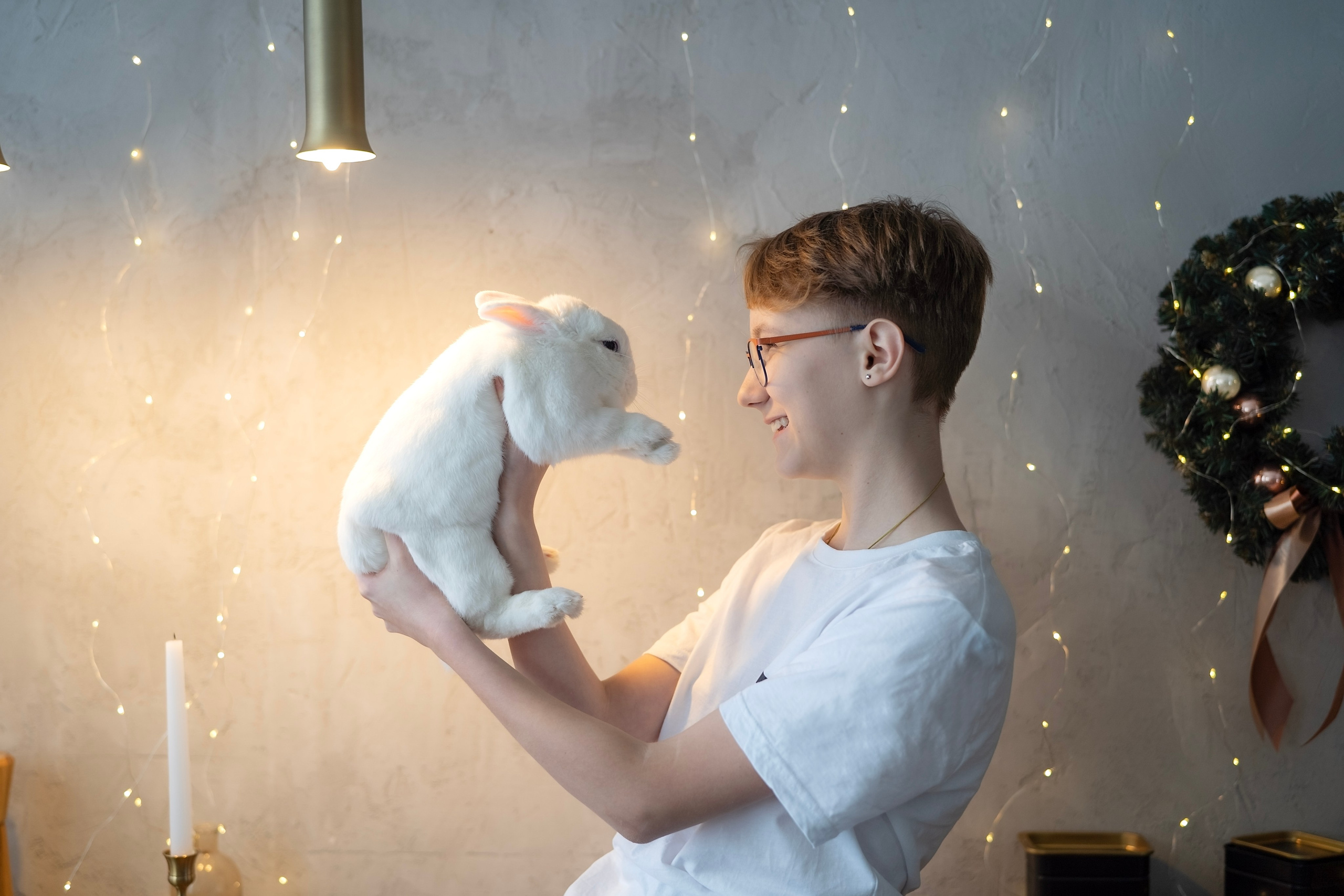 Дети. Фотограф Елена Буданова Тверь