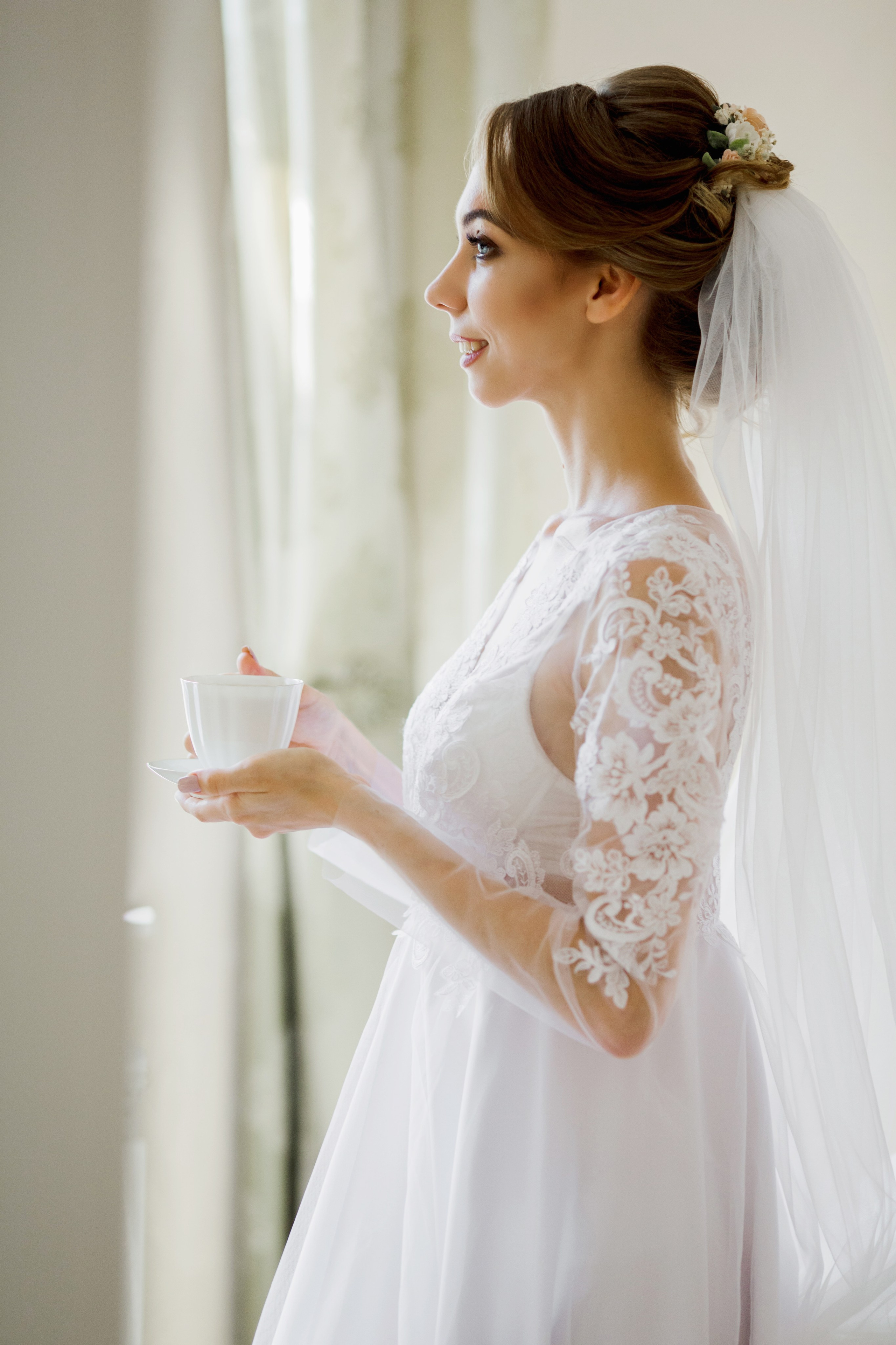 Сергей и Алиса. Свадебный и семейный фотограф в Краснодаре