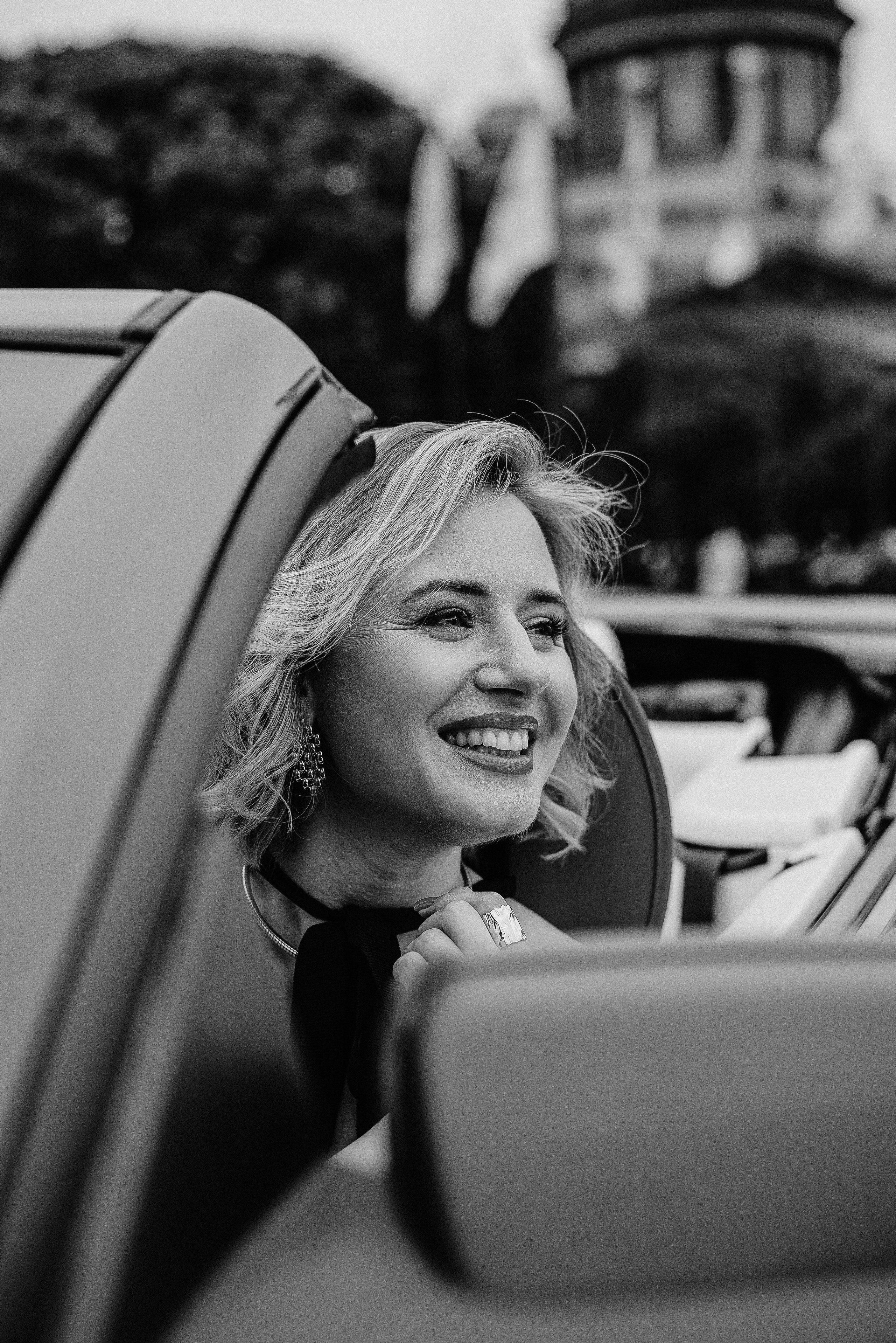 Елена в Петербурге. Семейный и детский фотограф Иваново Ксения Азаренкова