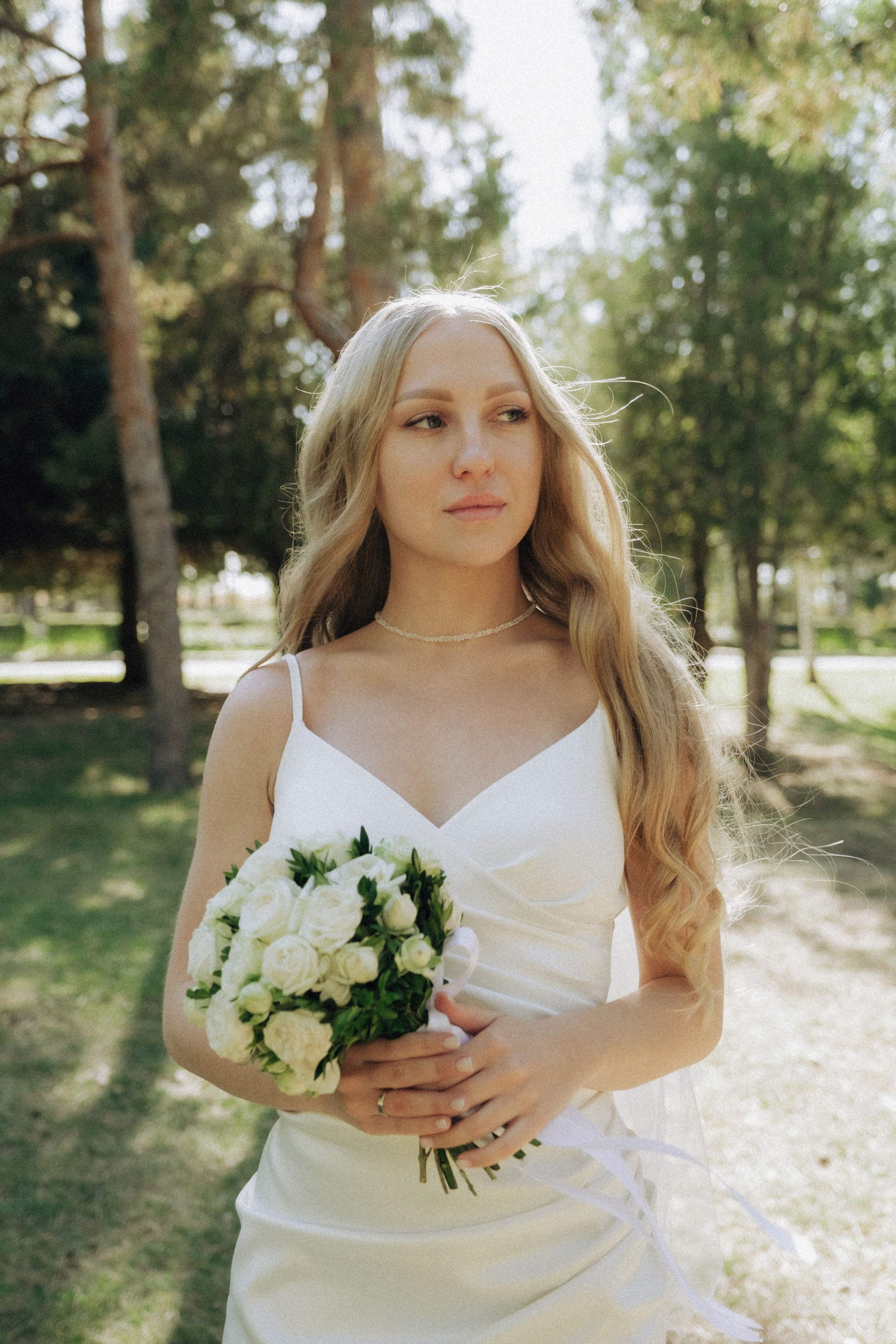 Анна Гусарова свадебный фотограф в Волгограде