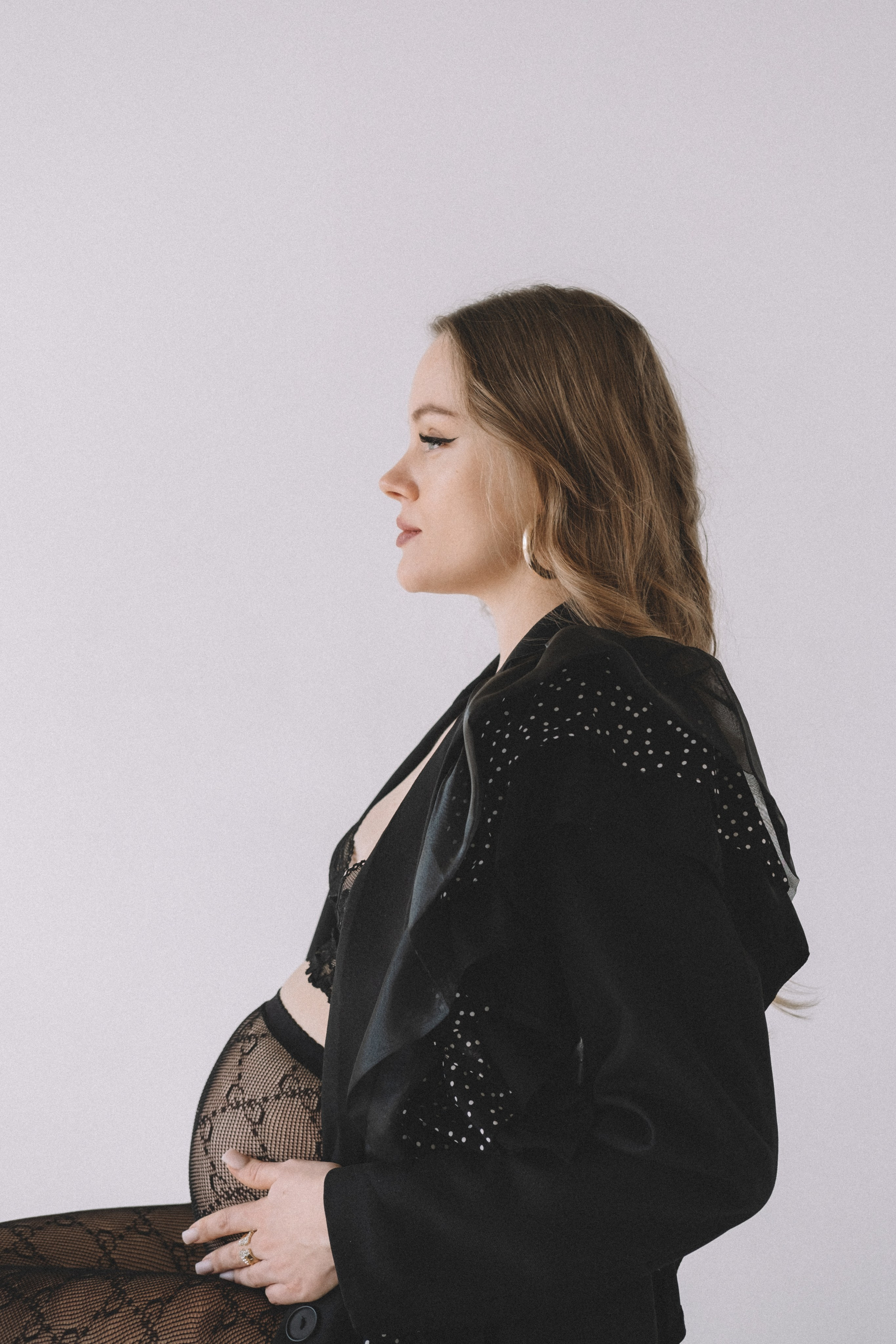 Олеся. Анна Гусарова свадебный фотограф в Волгограде