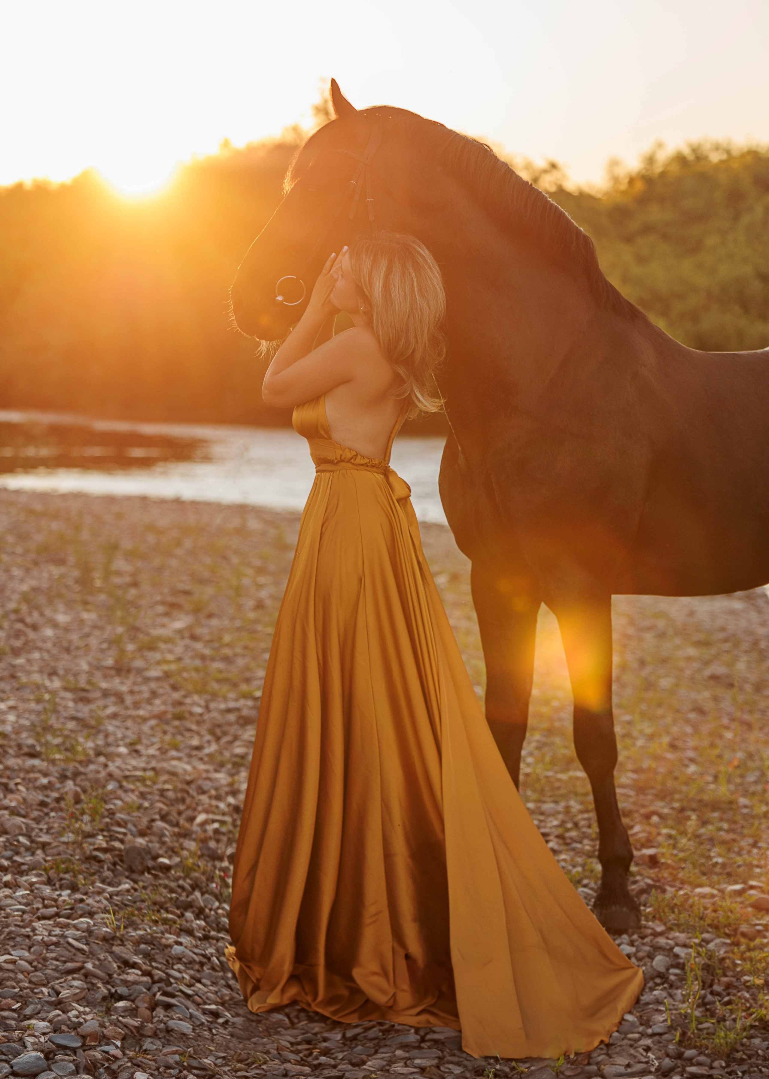 Лошади Емельяново. Конный фотограф в Красноярске — Любовь Похабова