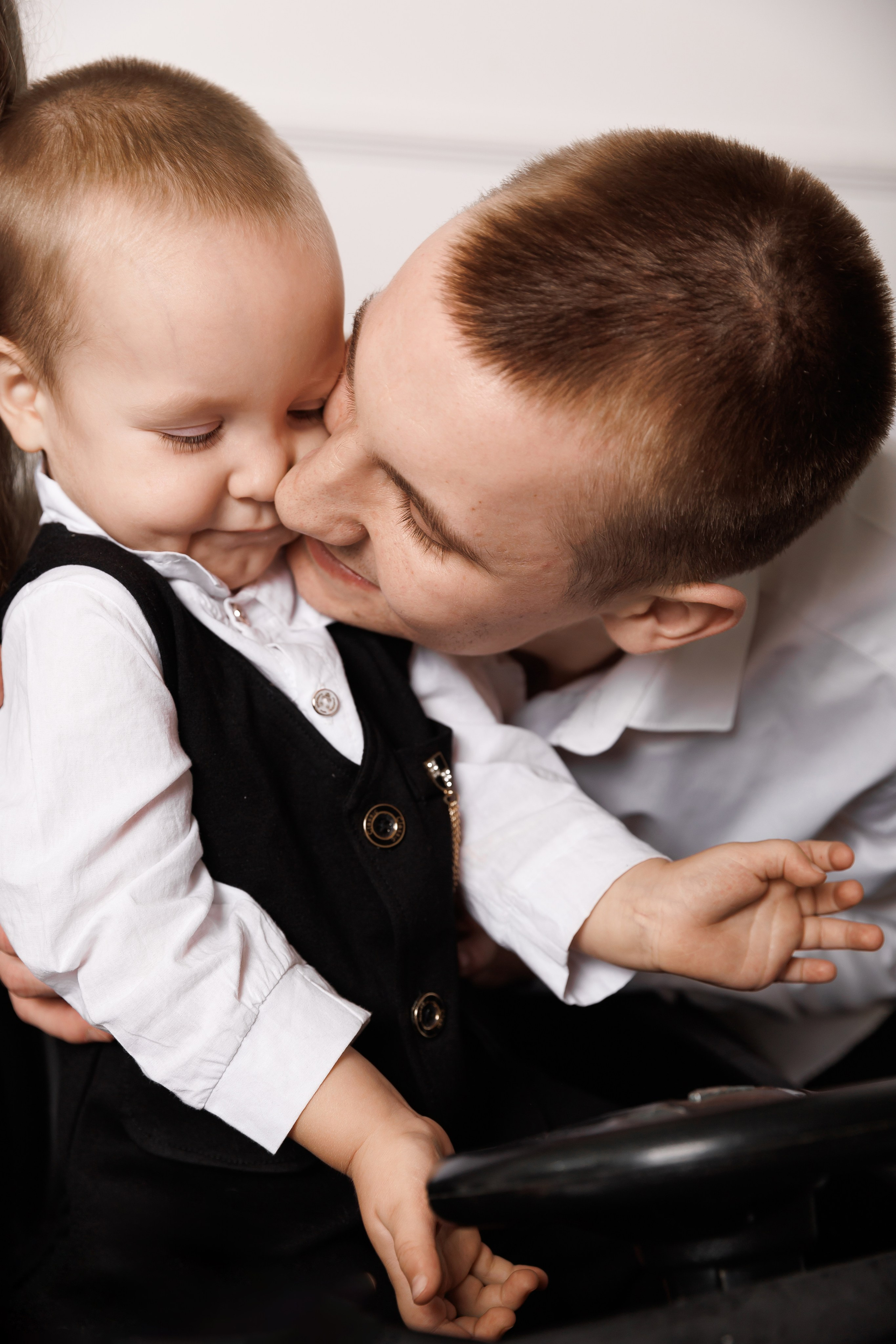 Костику 2 годика. Свадебный и семейный фотограф в Санкт-Петербурге Кирилл Шалагинов