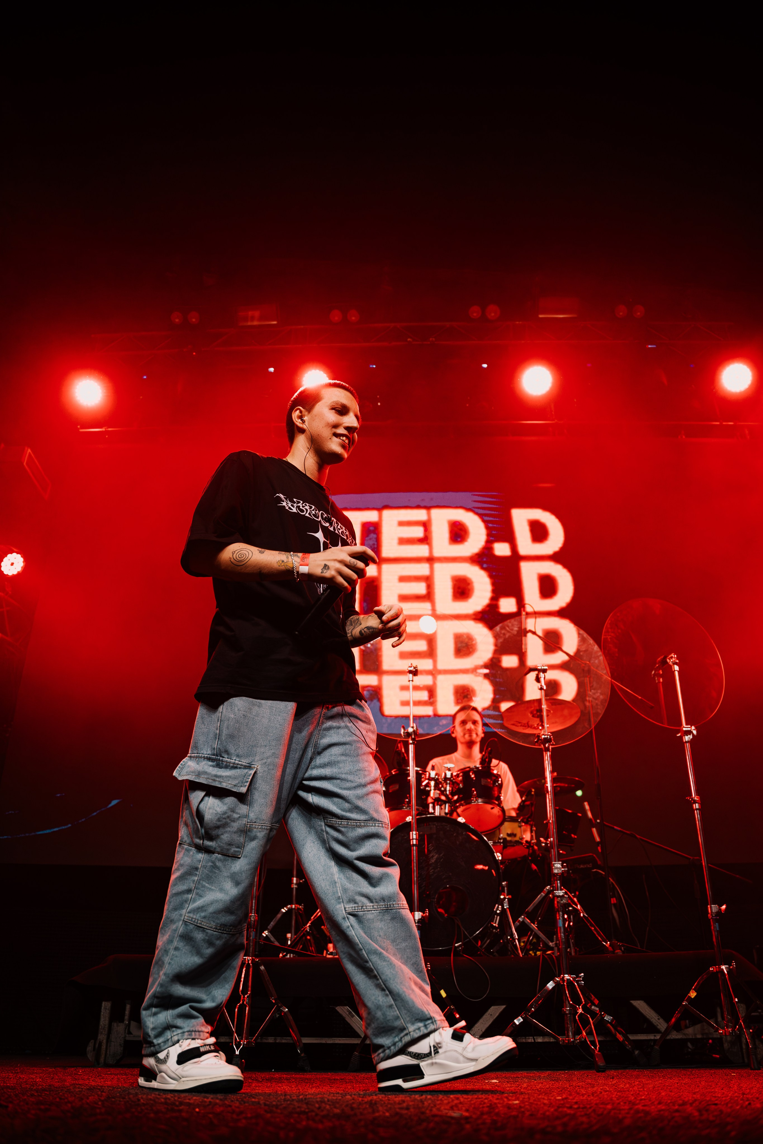 STED.D. Фотограф Санкт-Петербурга