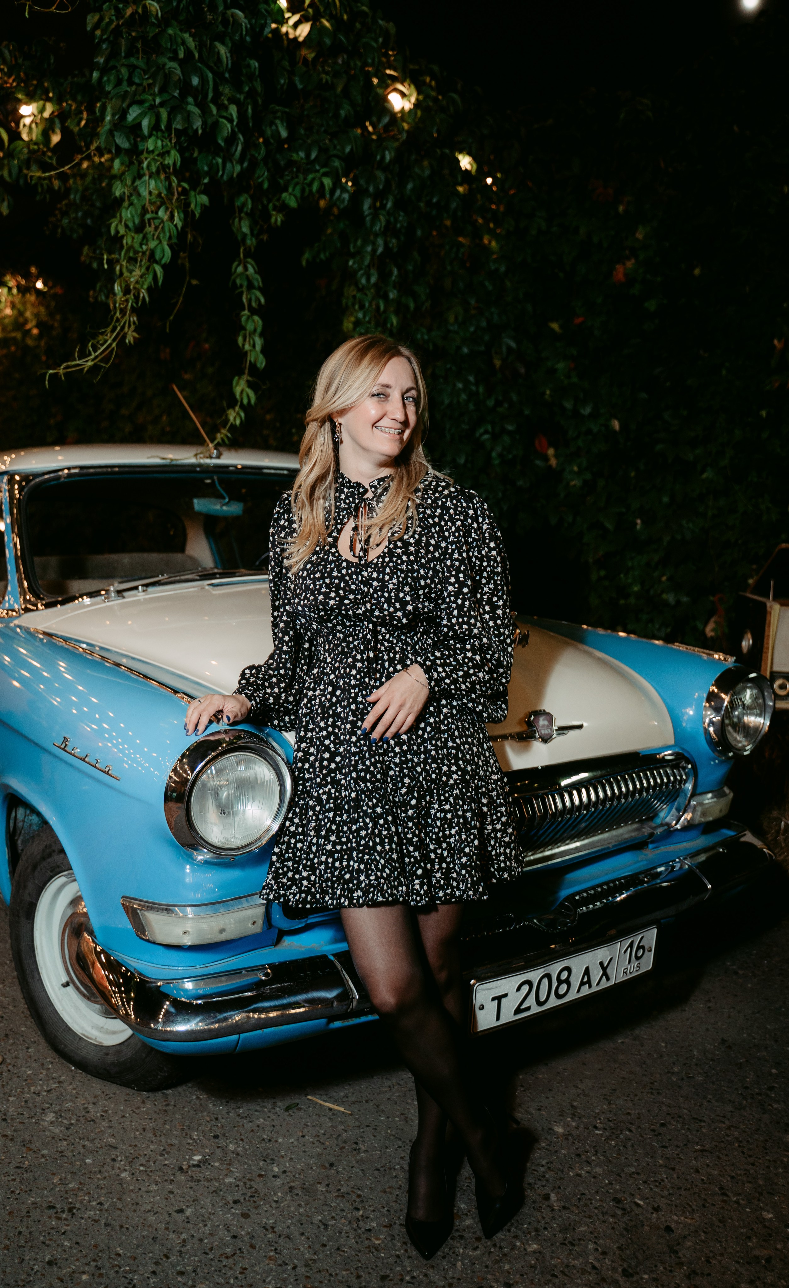 IGS: 12 лет компании / 2023. Саша Копылов, фотограф в Казани