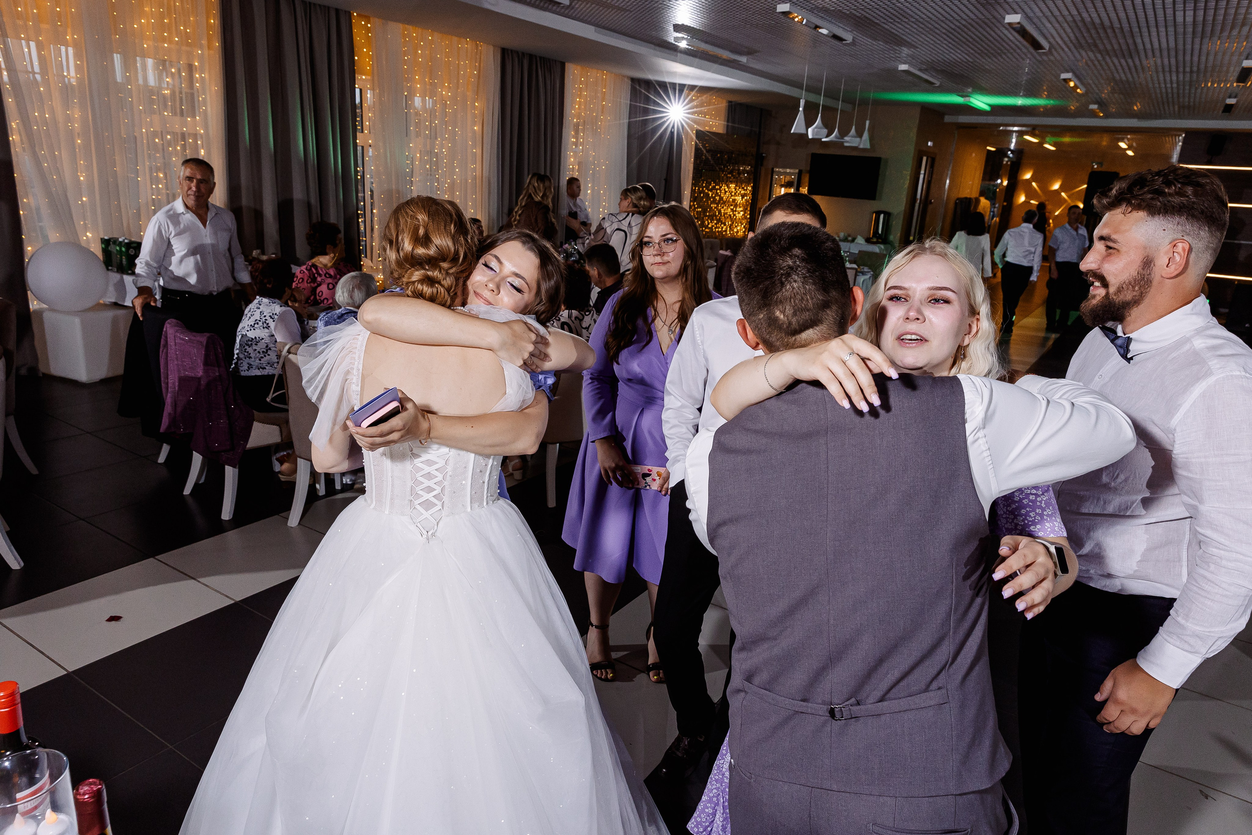 Любовь и Евгений. Свадебный и семейный фотограф в Челябинске Юлия Ишимова