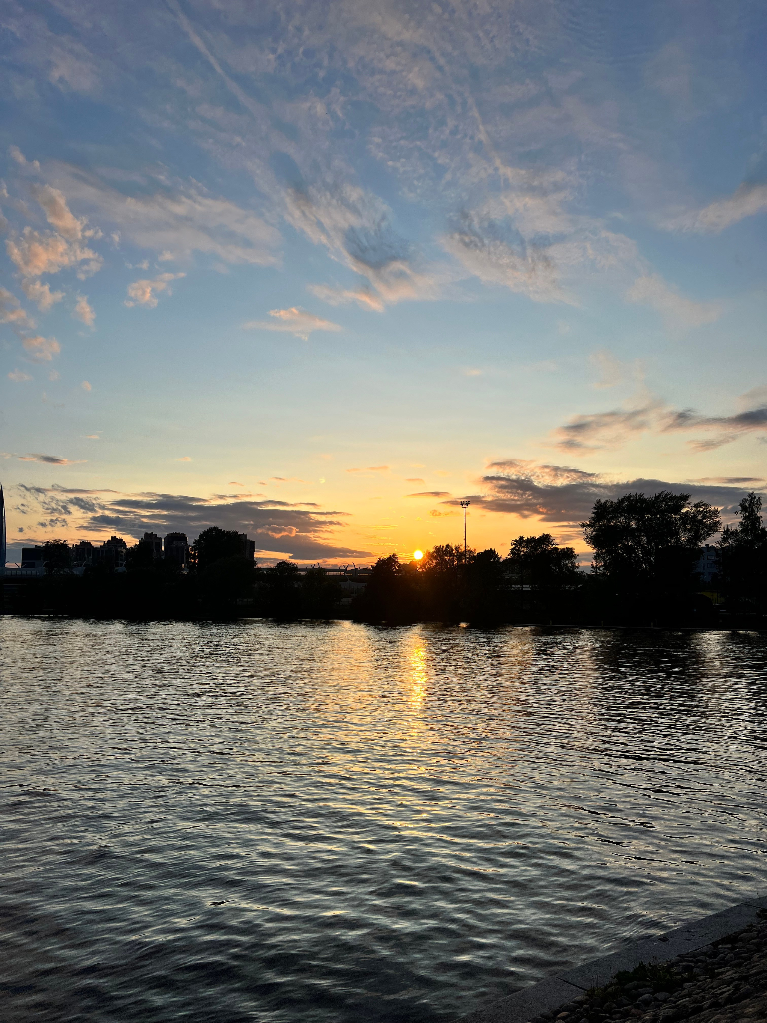 Питер и Выборг. Путешествия со смыслом