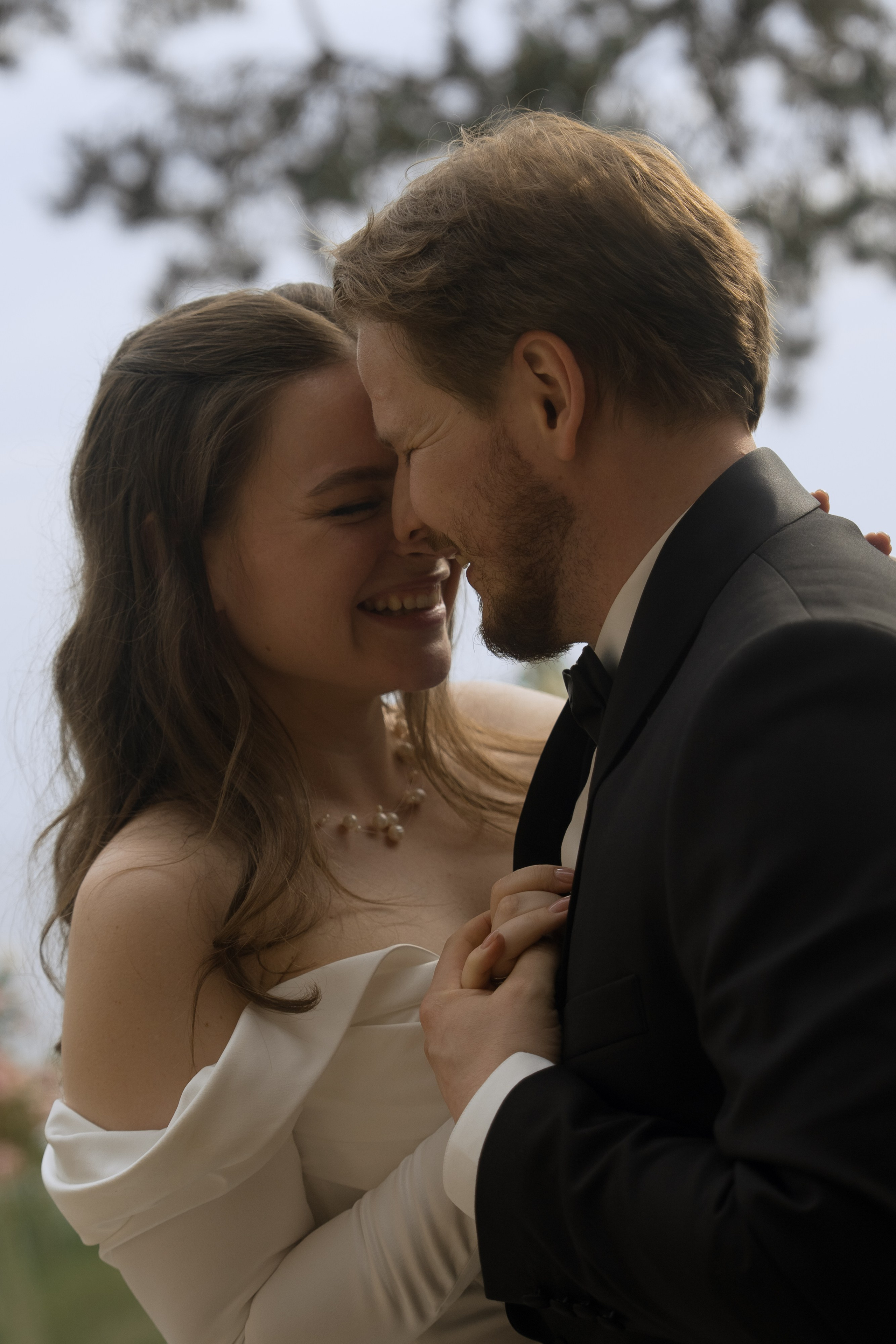 Настя & Никита. Свадебное агентство WedStories agency