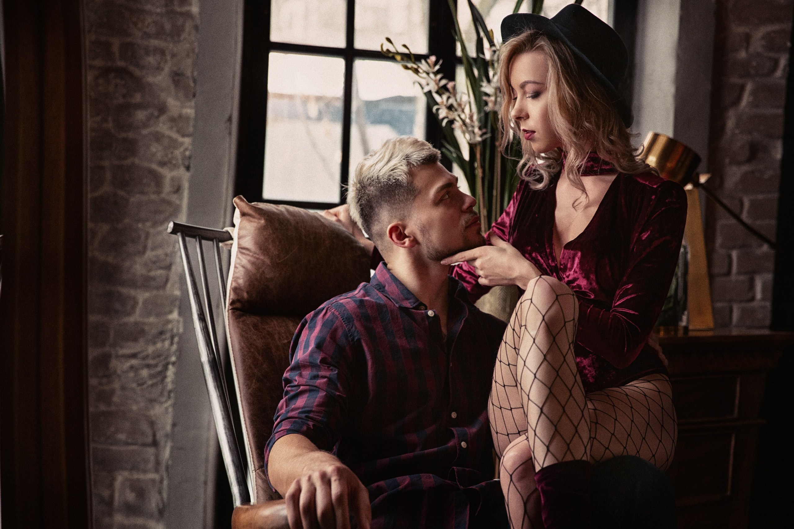 Истории любви. Детский и семейный фотограф в Москве Гордеев Владимир