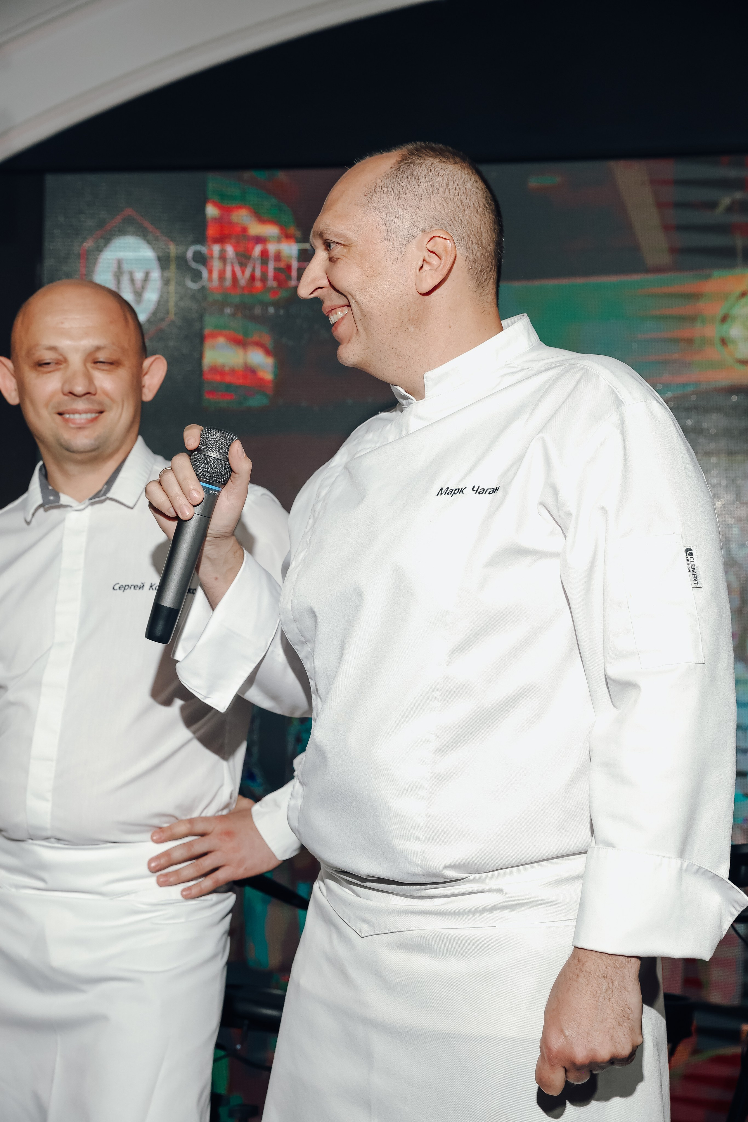 SIMFERO 8 лет. Фотограф в Крыму | Виктория Нотевская