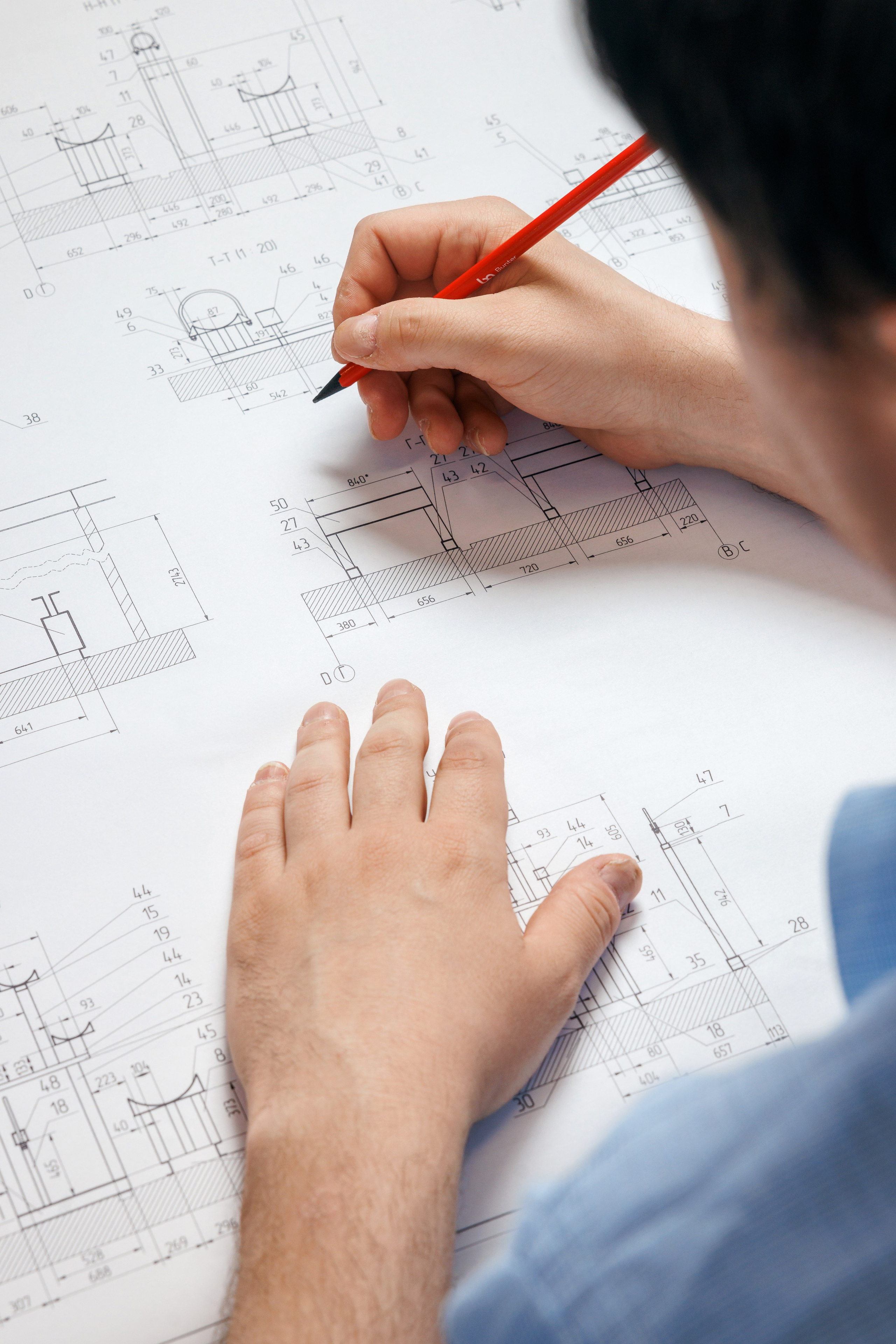 Съёмка сотрудников в офисе. Фотограф Виталий Хайлов, Екатеринбург