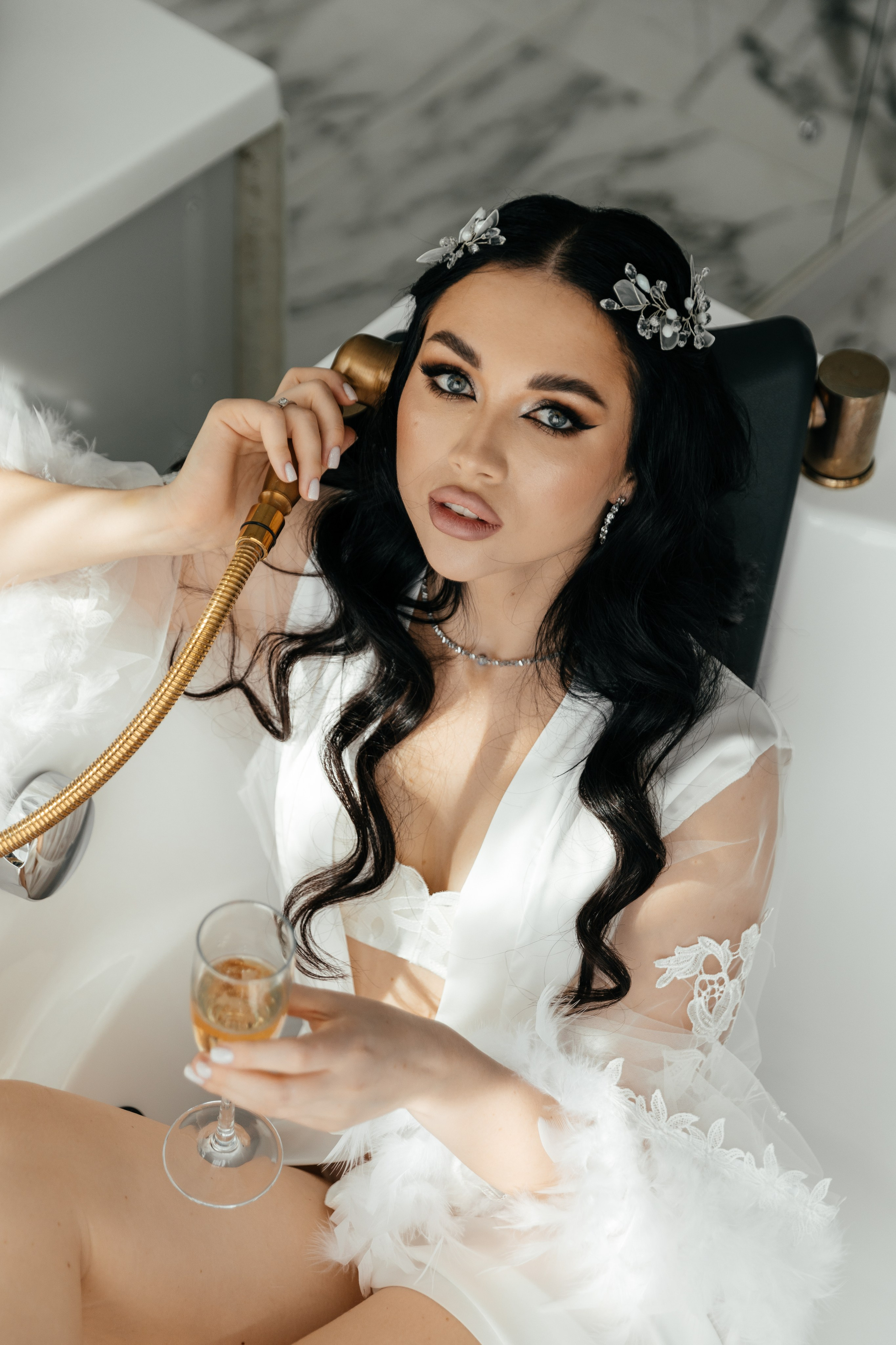 Ира и Дима | Loft Fabrik. Свадебный фотограф Ангелина Зотова | Обнинск, Москва, Калуга