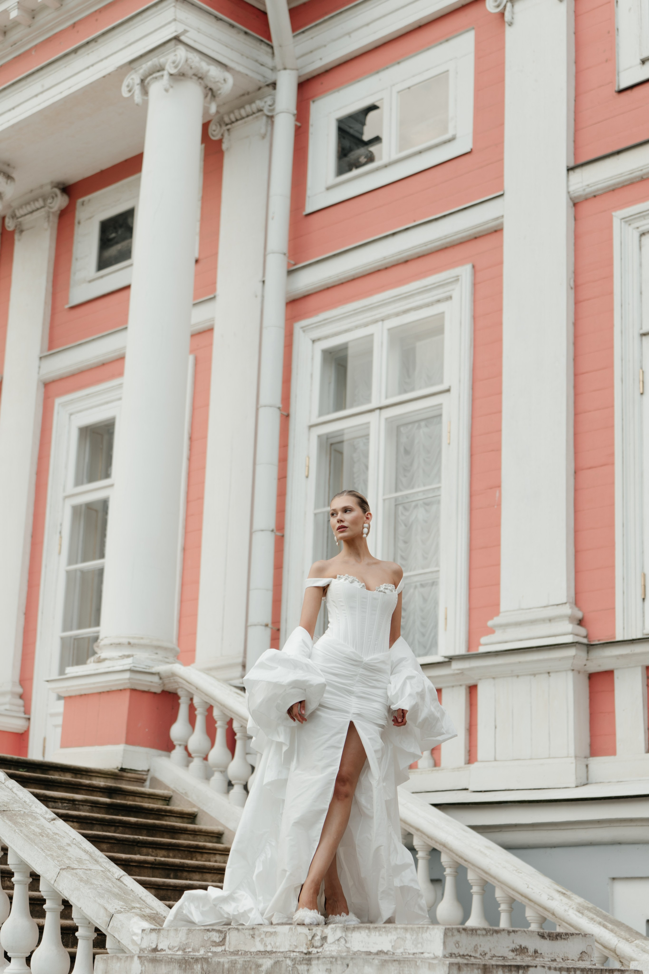 KUSKOVO. Свадебное ФОТО & ВИДЕО Москва/Липецк